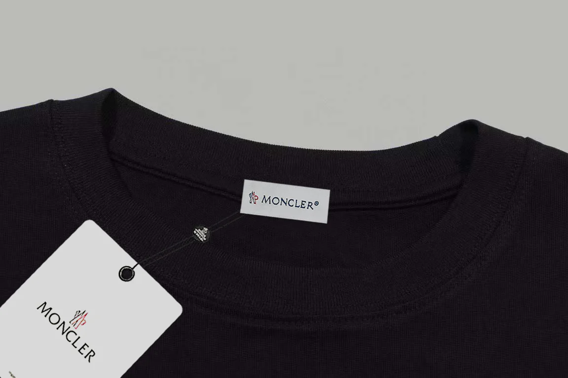 Signature print sweatshirt