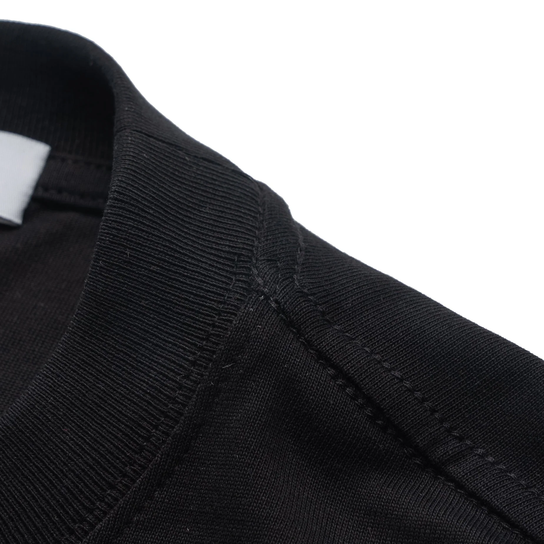 Printed T-Shirt: High-End Fashion Statement-1163