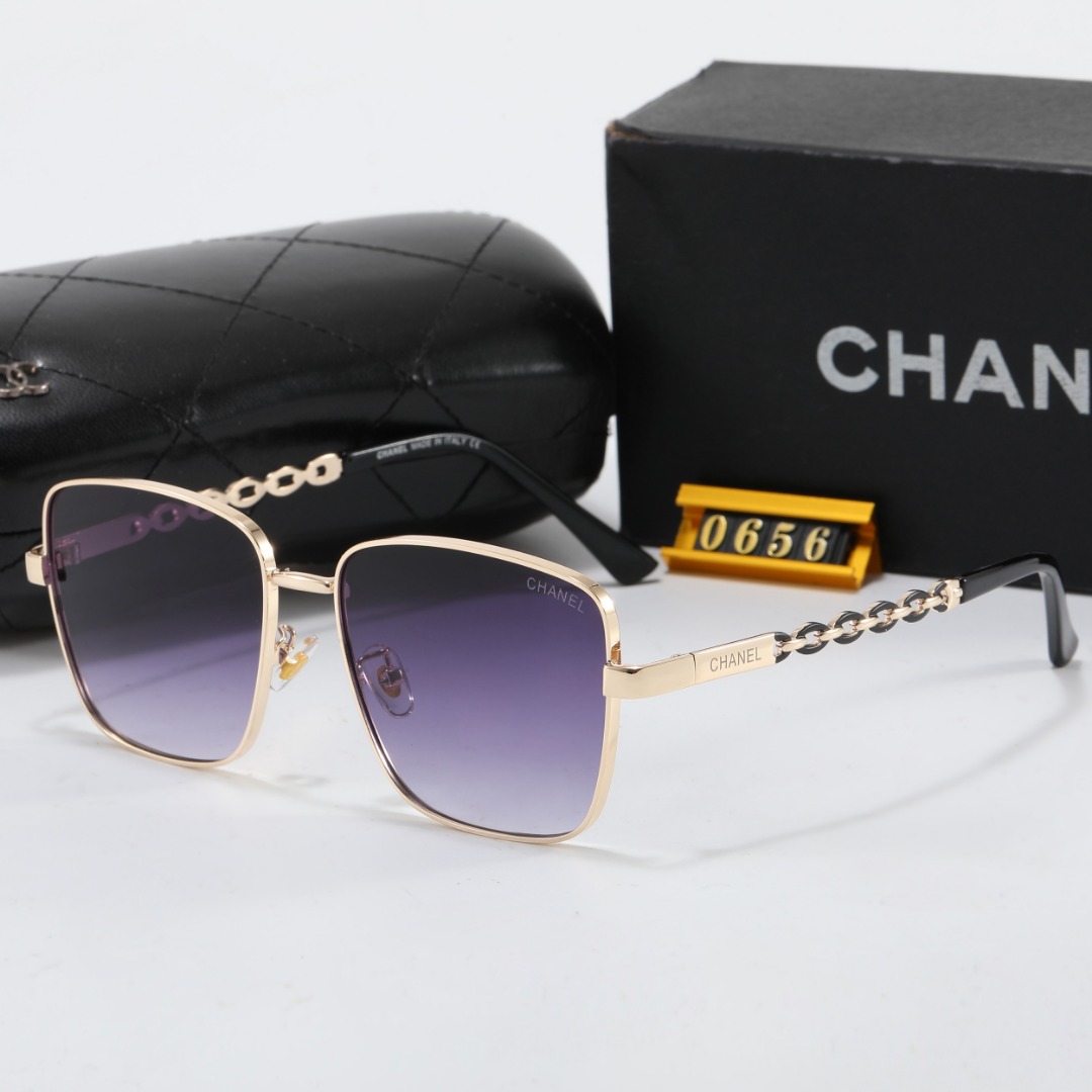 7 colors of new popular sunglasses  1`2`12