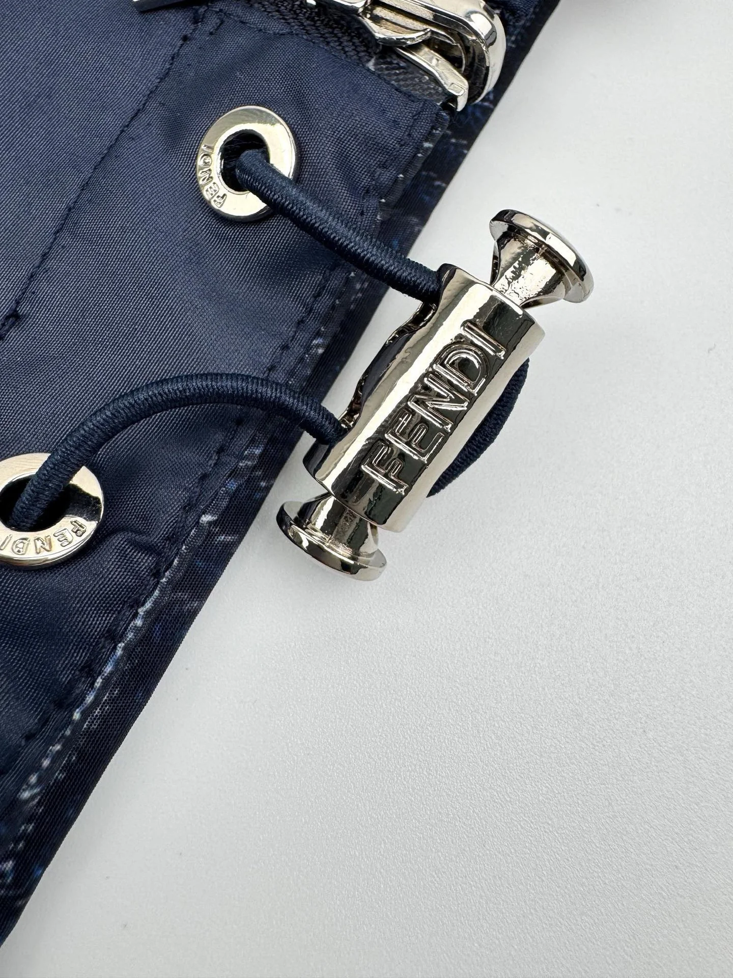 jacquard double-faced jacket