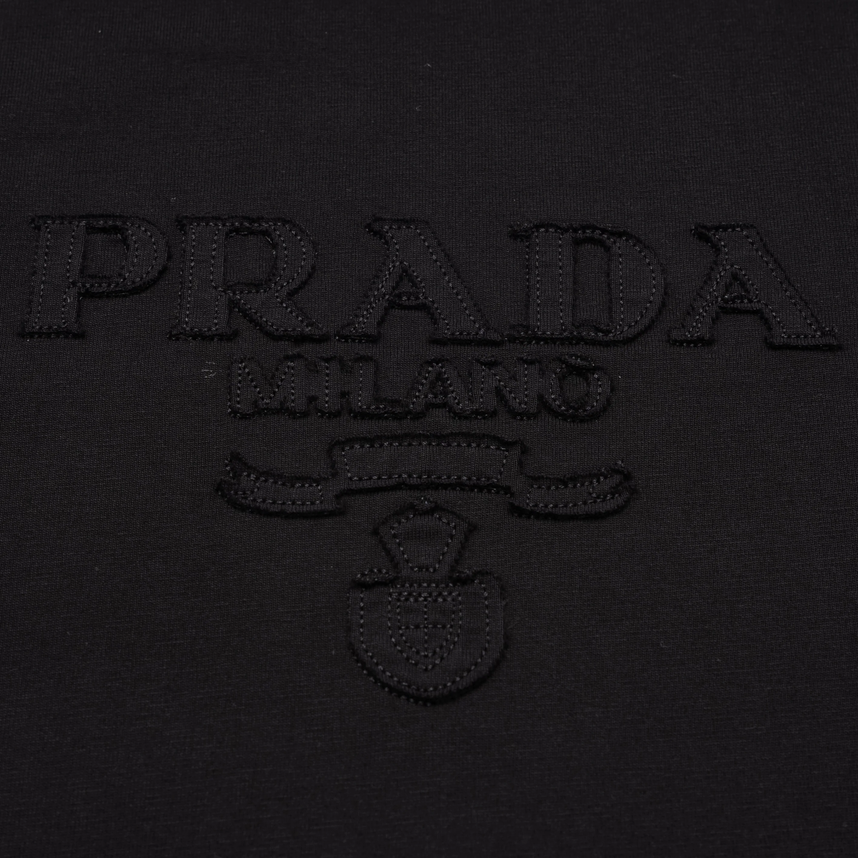 Printed T-Shirt: High-End Fashion Statement-1168