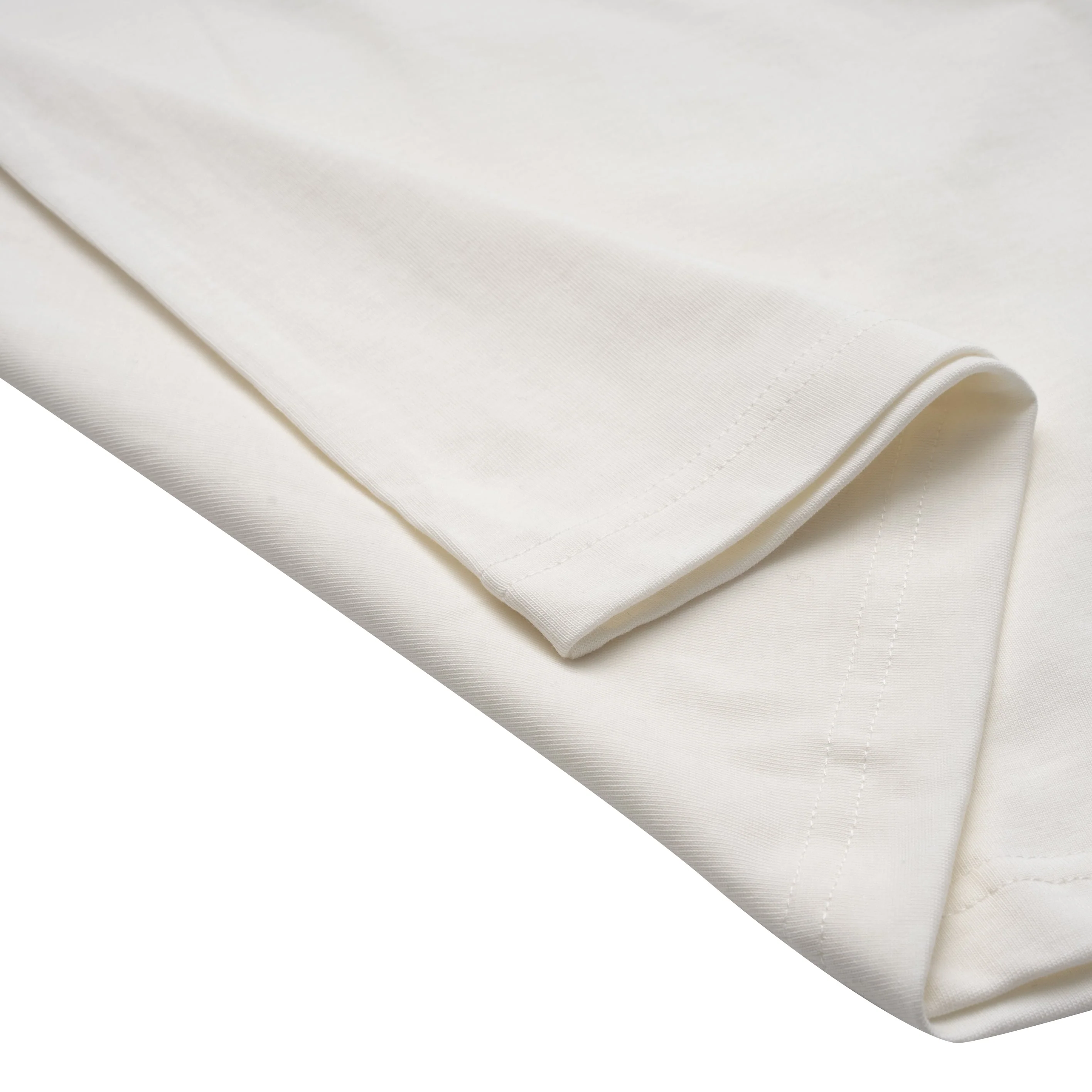 Printed T-Shirt: High-End Fashion Statement-1159