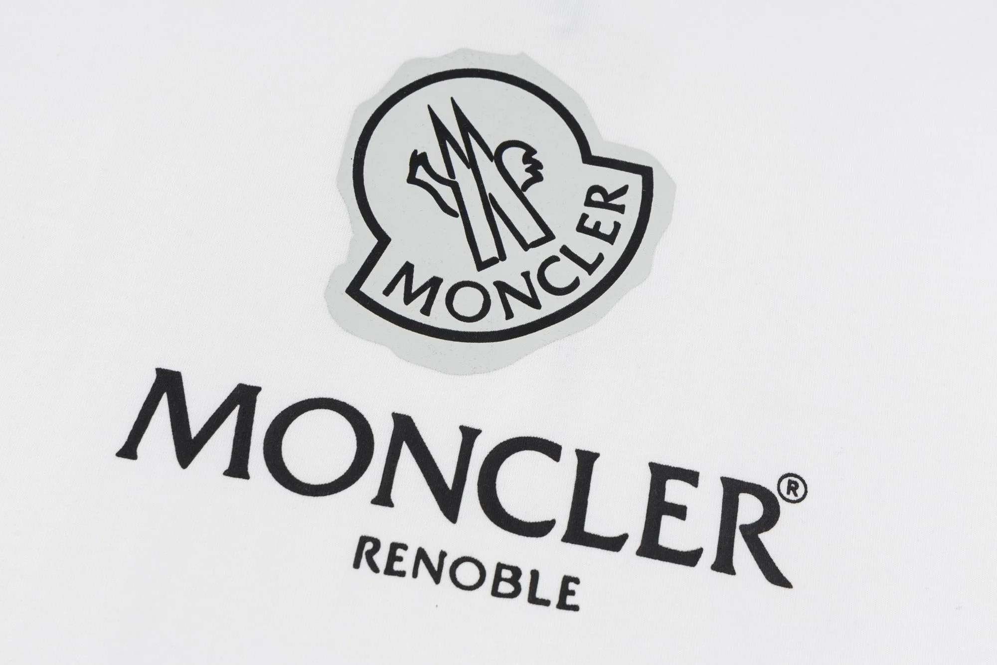 Fashion Printed Cotton T-Shirt