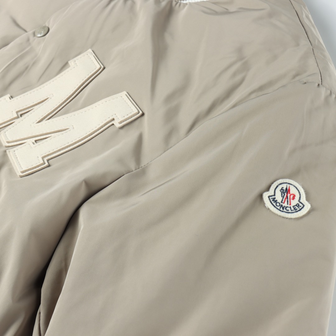 Lateltin series versatile down jackets