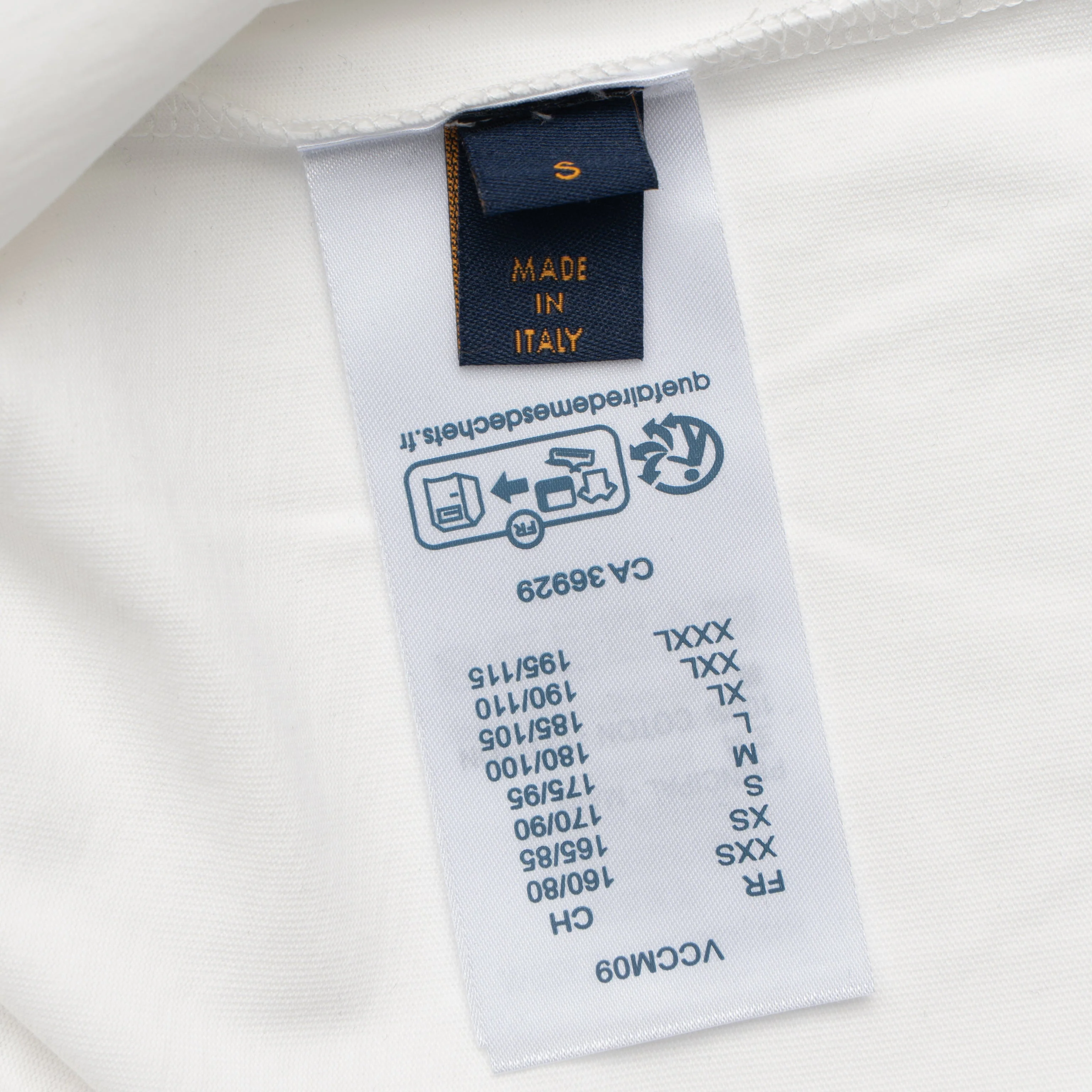 Printed T-Shirt: High-End Fashion Statement-1197