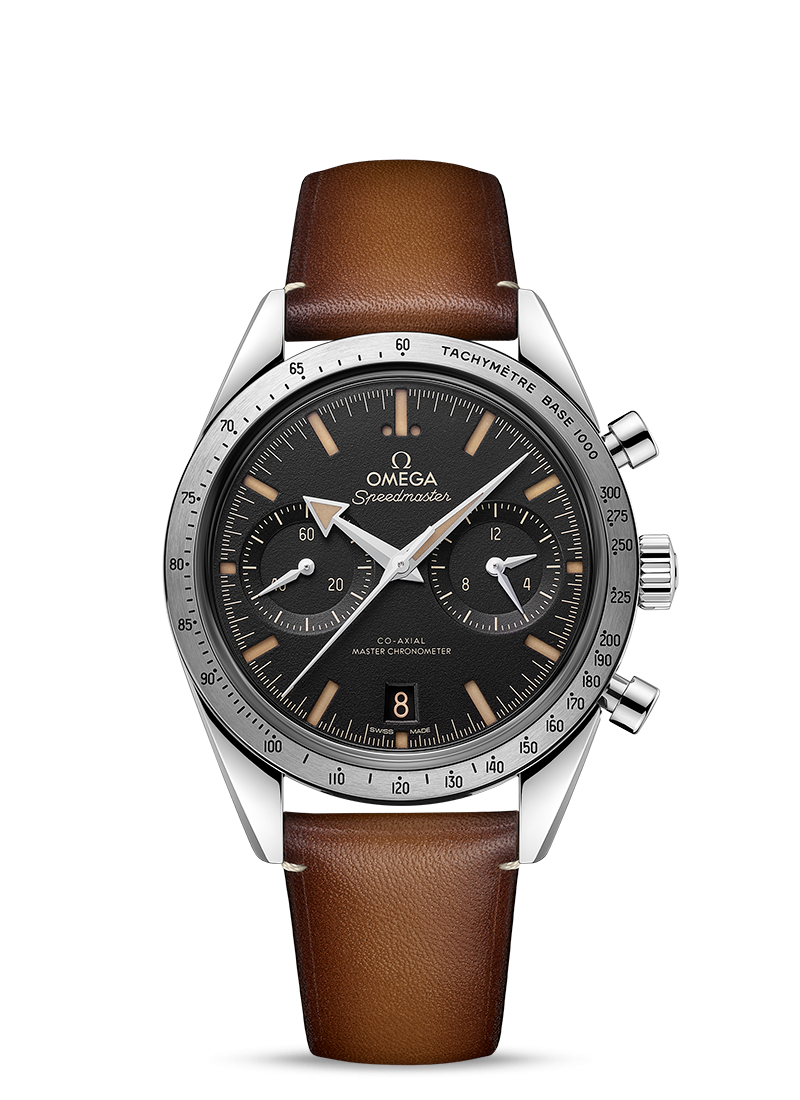 OMEGA SPECIAL EDITION