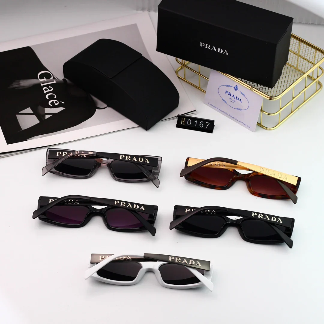 5 colors of trendy sunglasses  0167