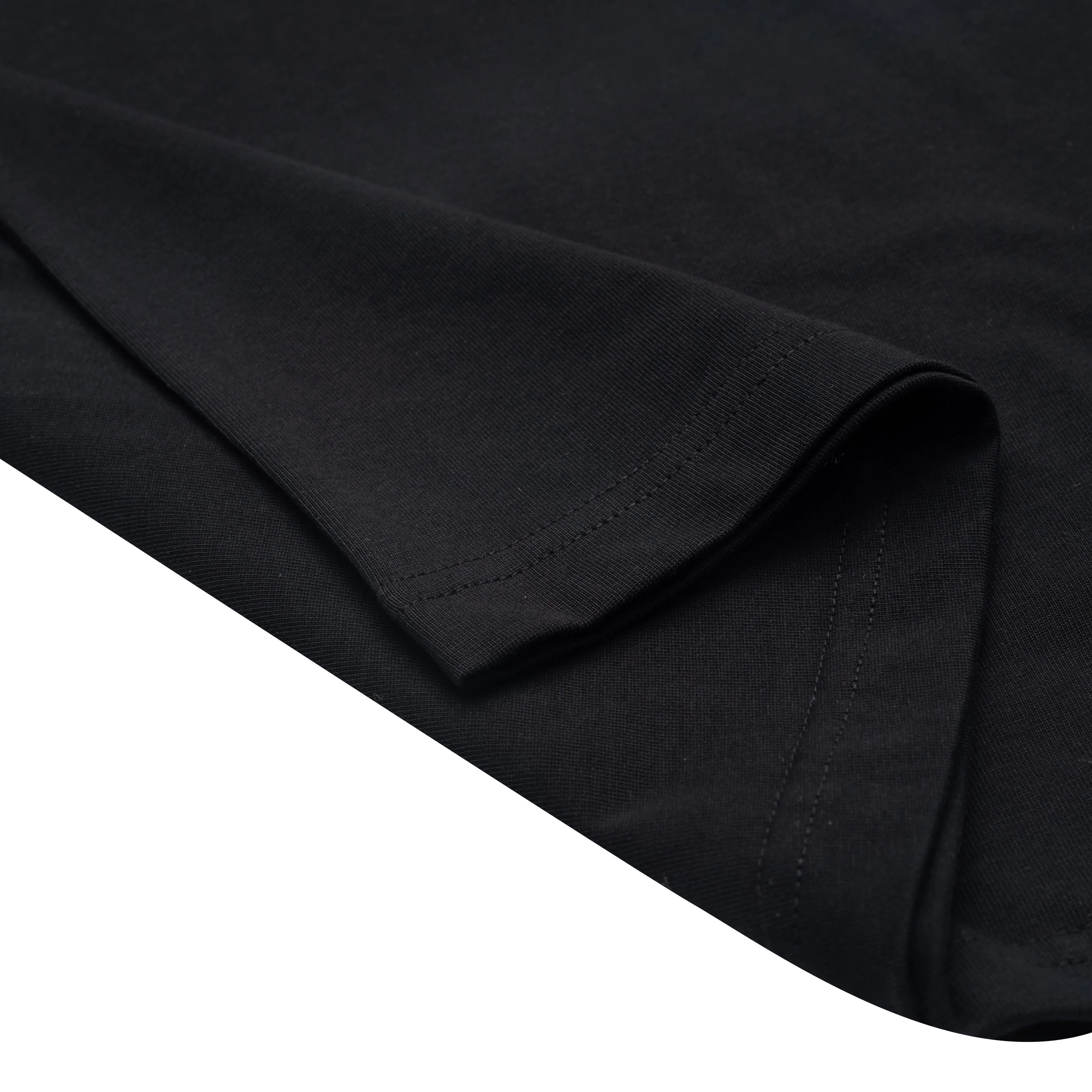 Printed T-Shirt: High-End Fashion Statement-1164