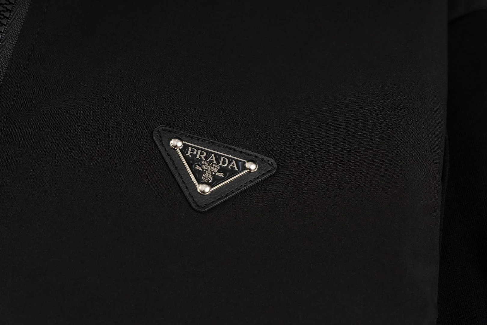 Fashionable thin cotton jacket