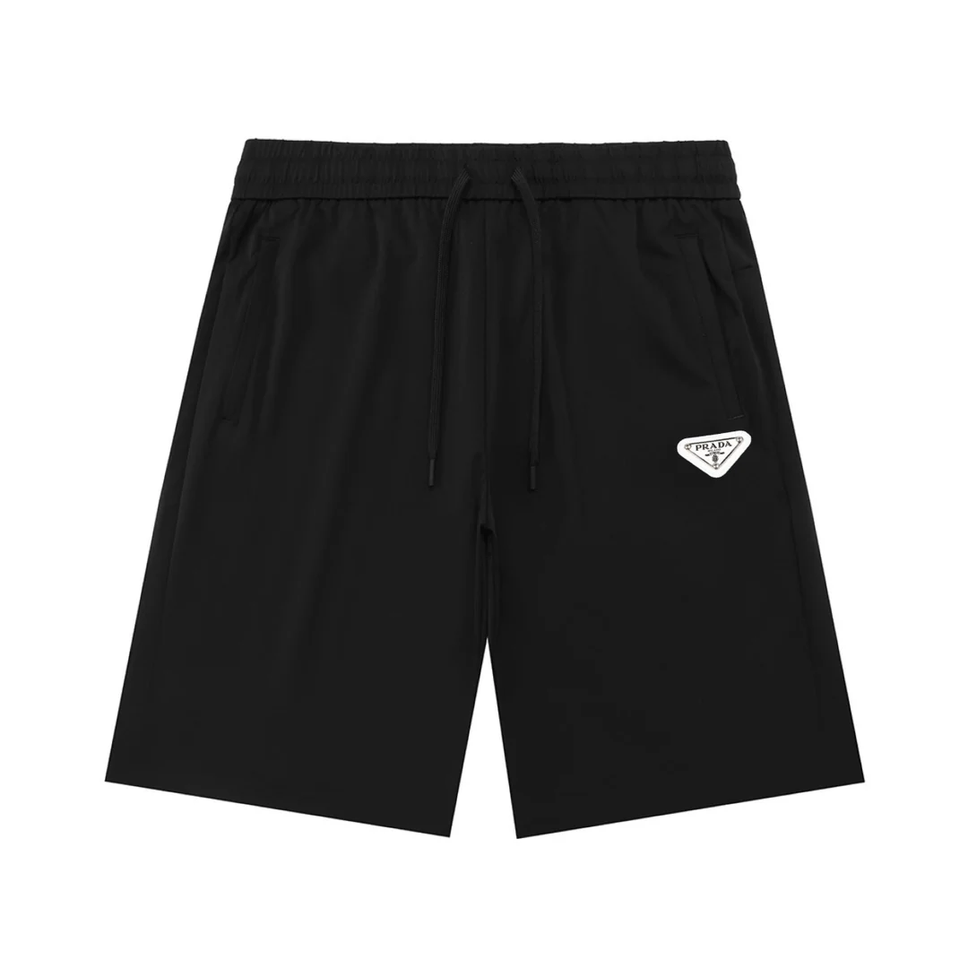 Men's summer cotton shorts