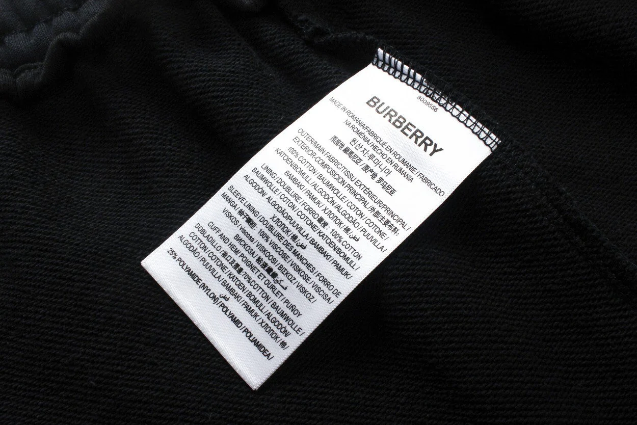 Laminating drawstring casual trousers