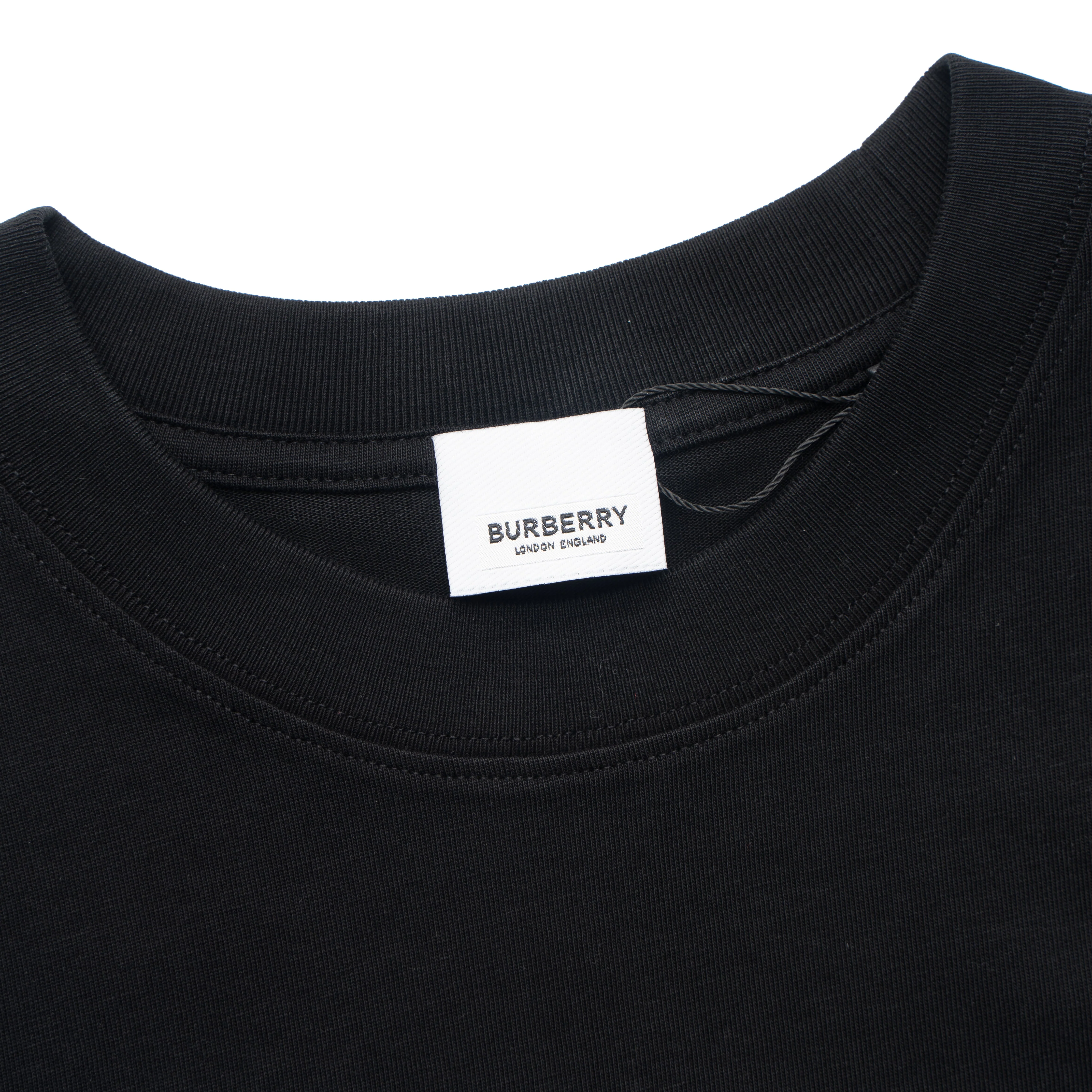 Printed T-Shirt: High-End Fashion Statement-1186