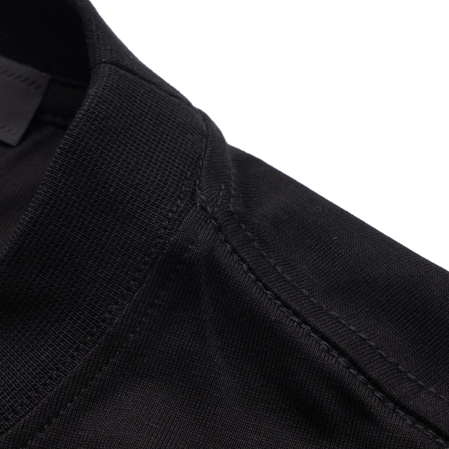 Printed T-Shirt: High-End Fashion Statement-1167