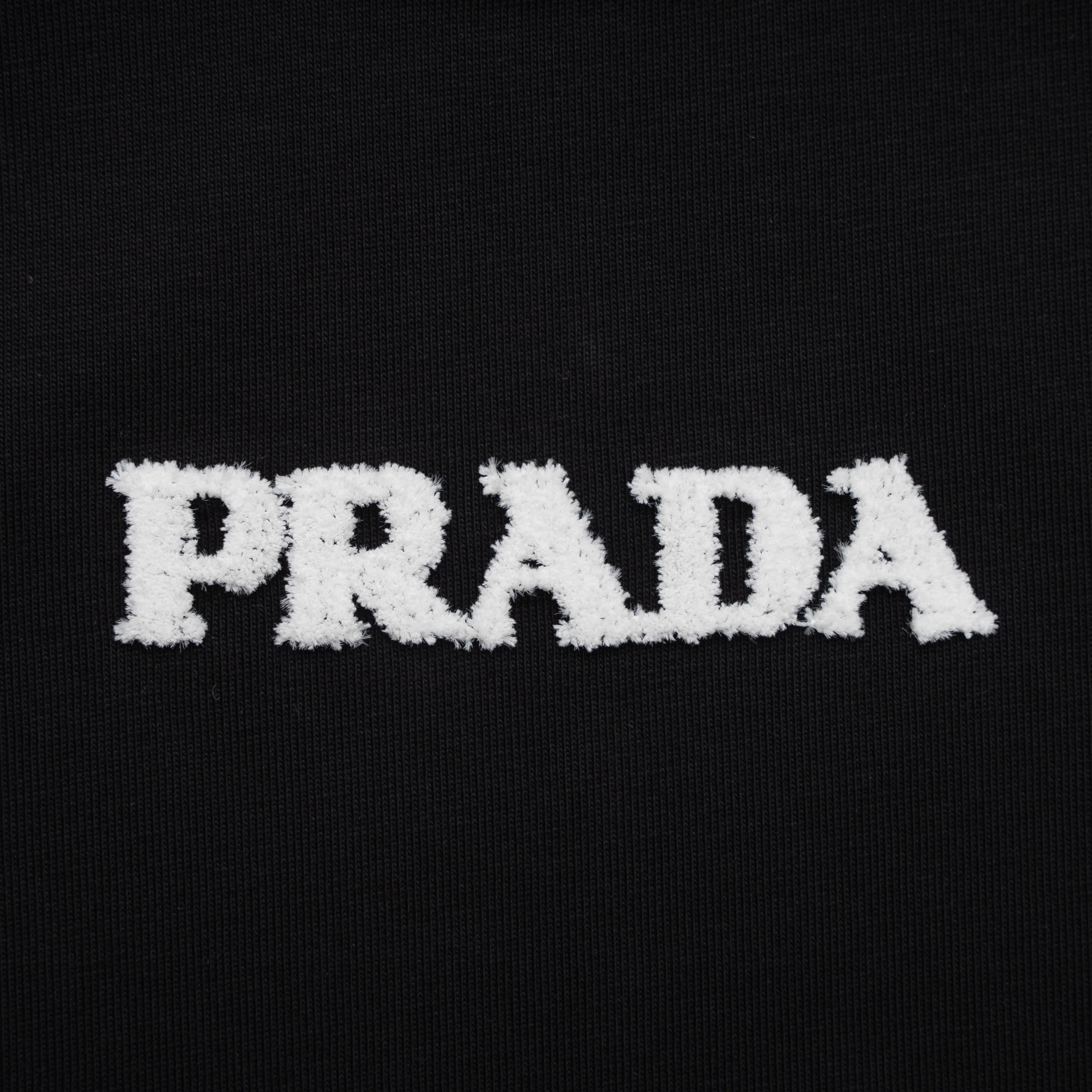 Printed T-Shirt: High-End Fashion Statement-1167