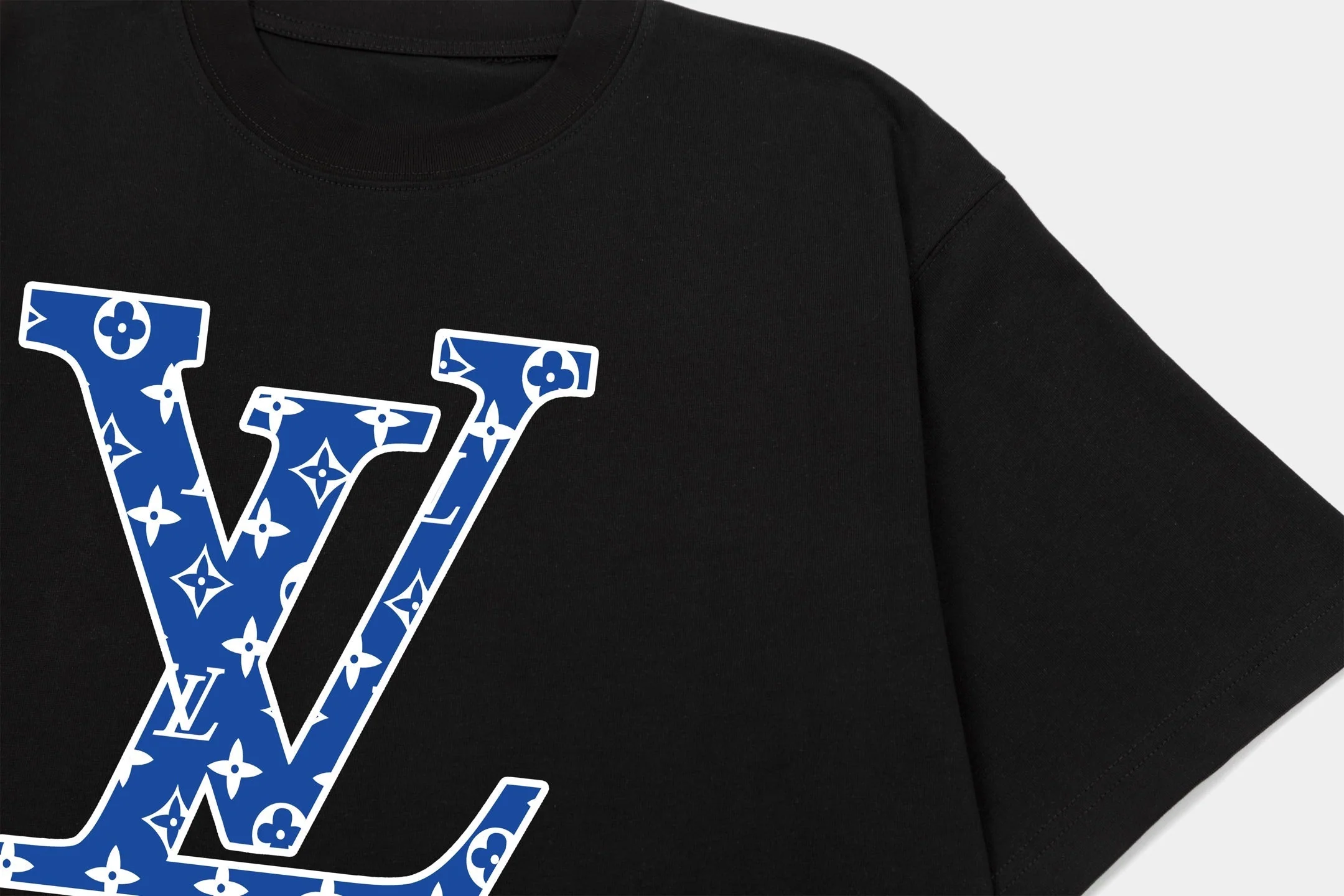 Fashion Printed T-Shirt