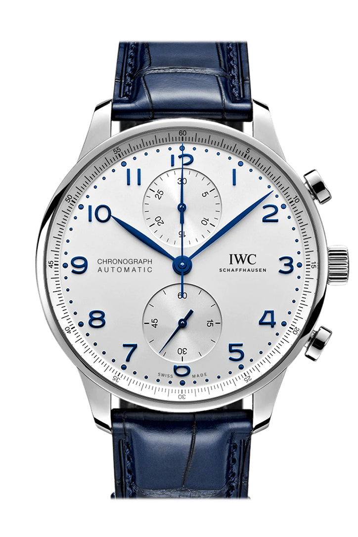 IWC