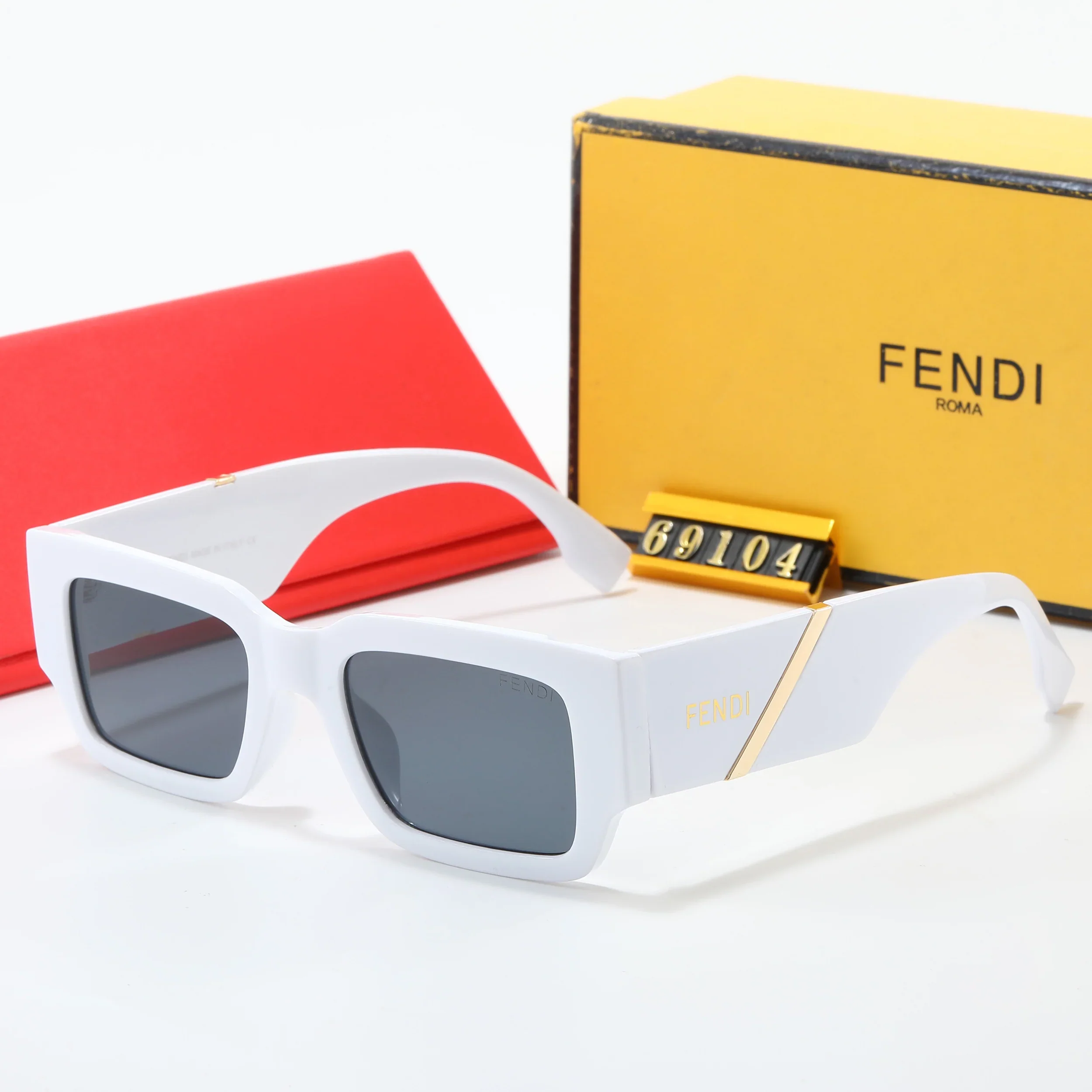 7 colors Very beautiful new sunglasses  69104