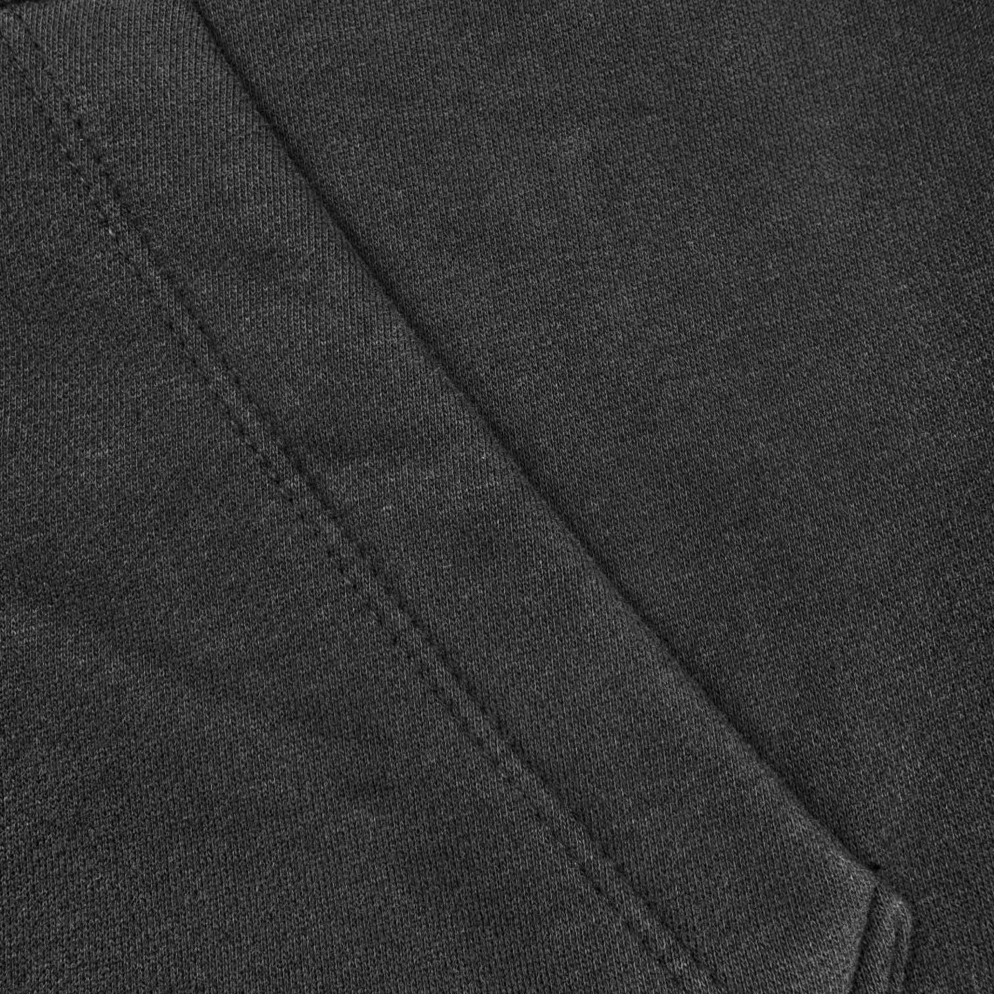 Embroidered cotton sweatshirt