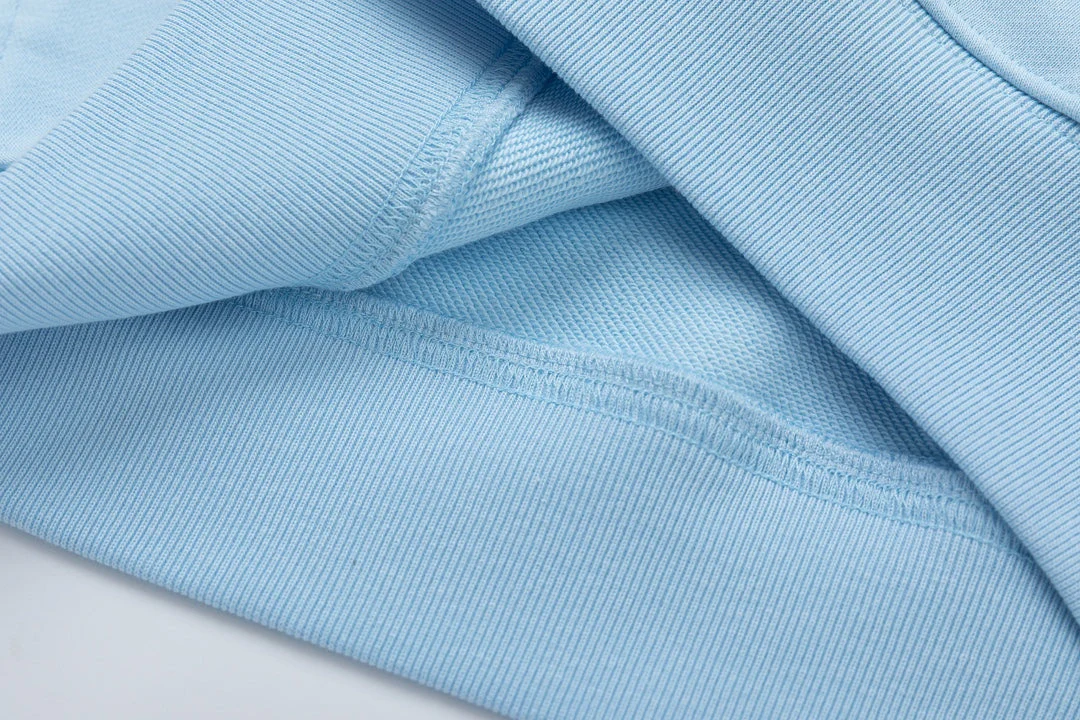 Graffiti Pattern Sweatshirt