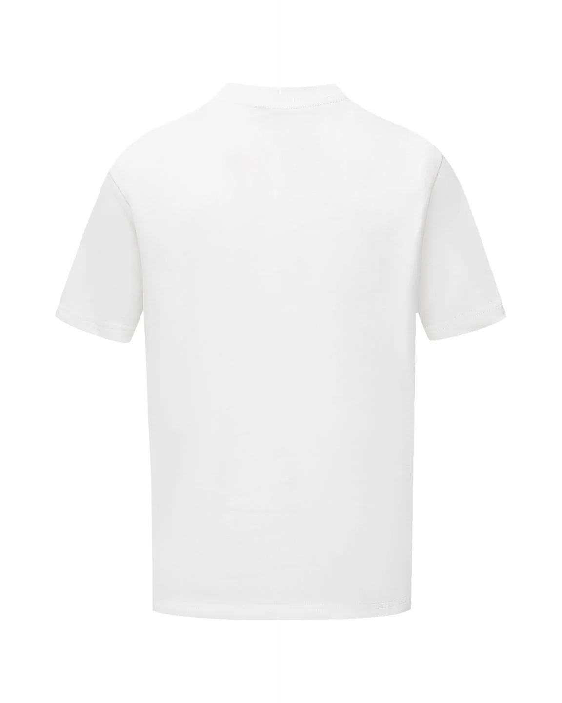 Fashion Printed Cotton T-Shirt