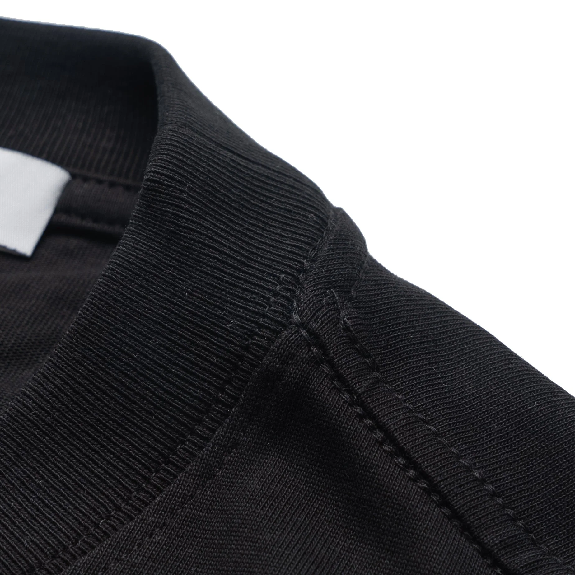 Printed T-Shirt: High-End Fashion Statement-1161