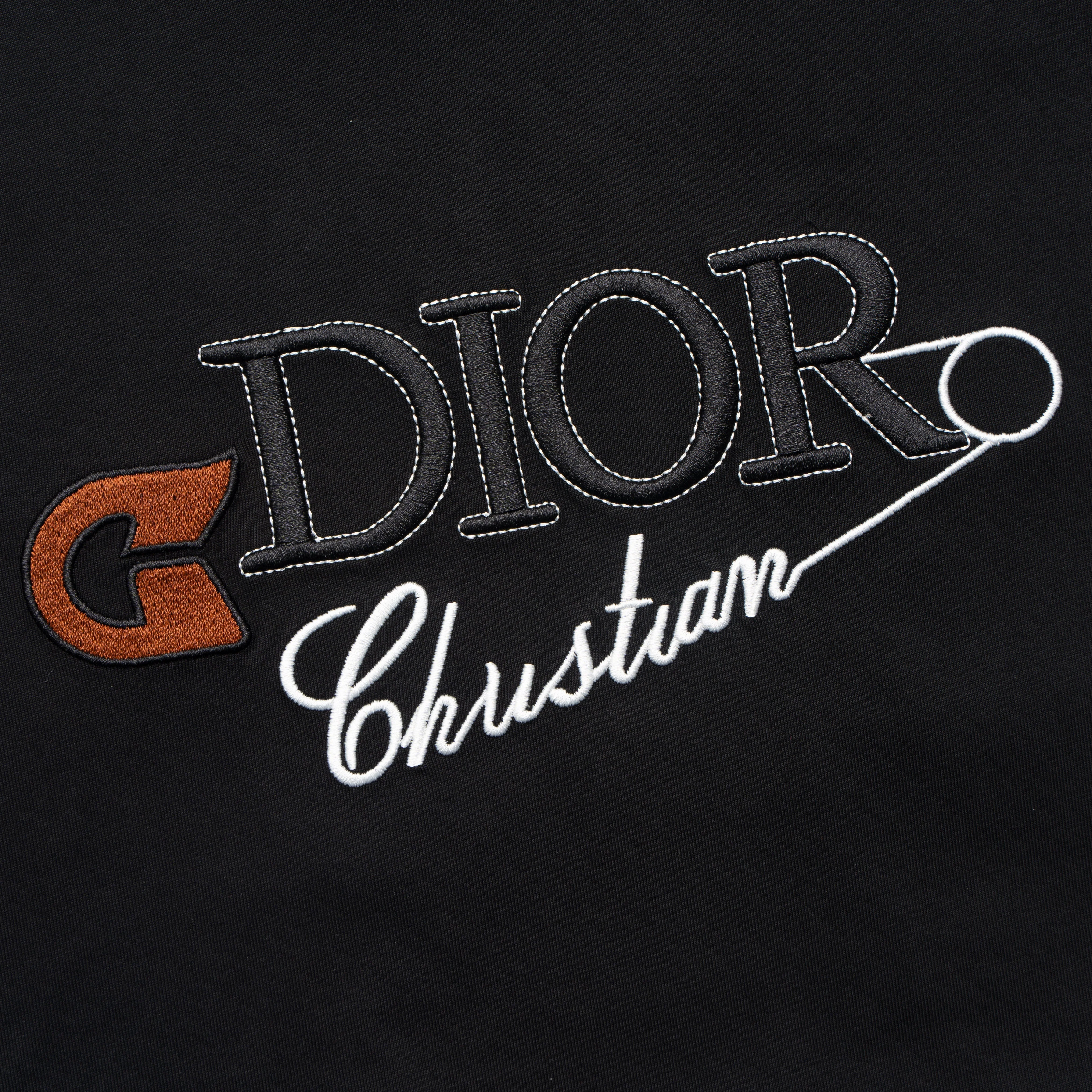 Printed T-Shirt: High-End Fashion Statement-1179