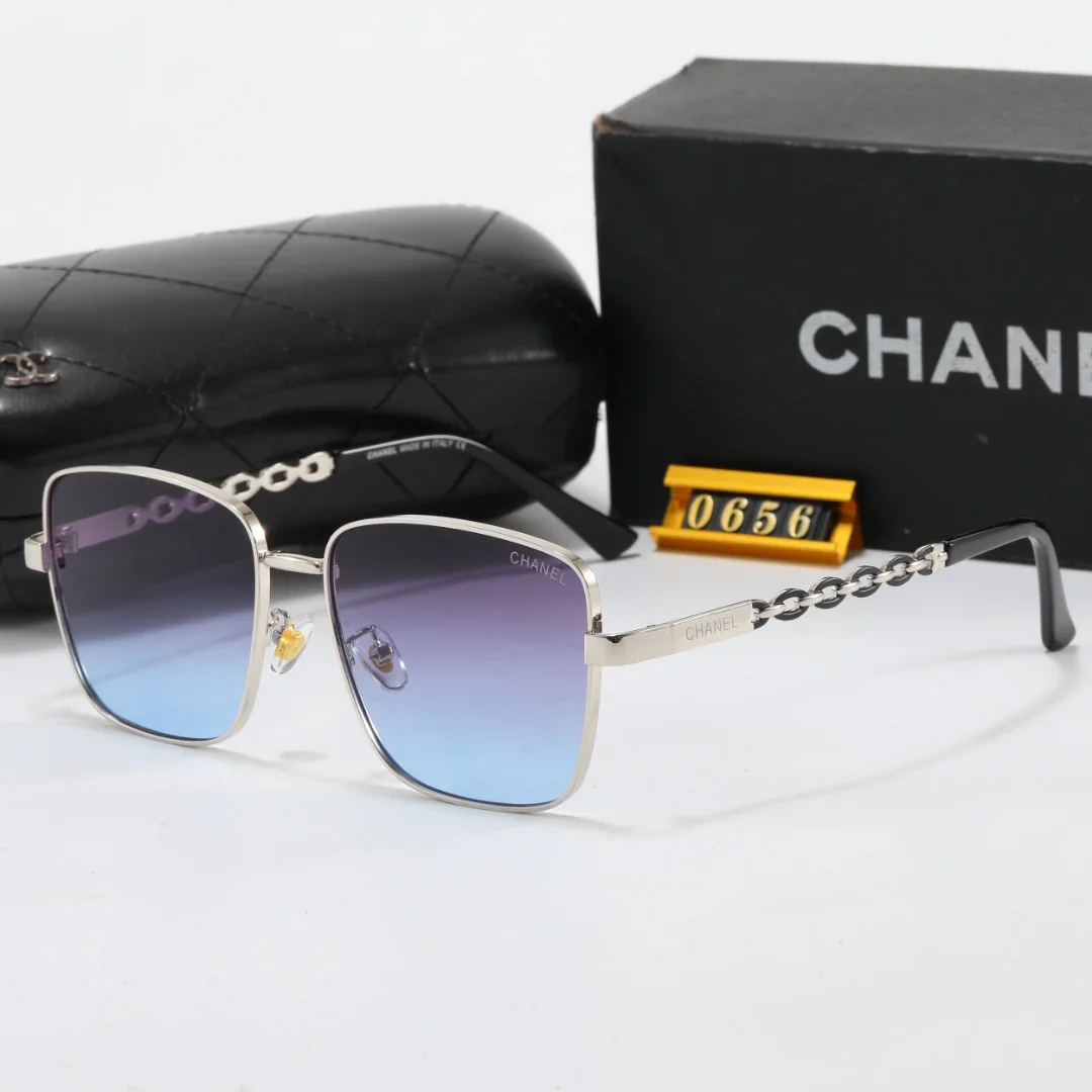 7 colors of new popular sunglasses  1`2`12
