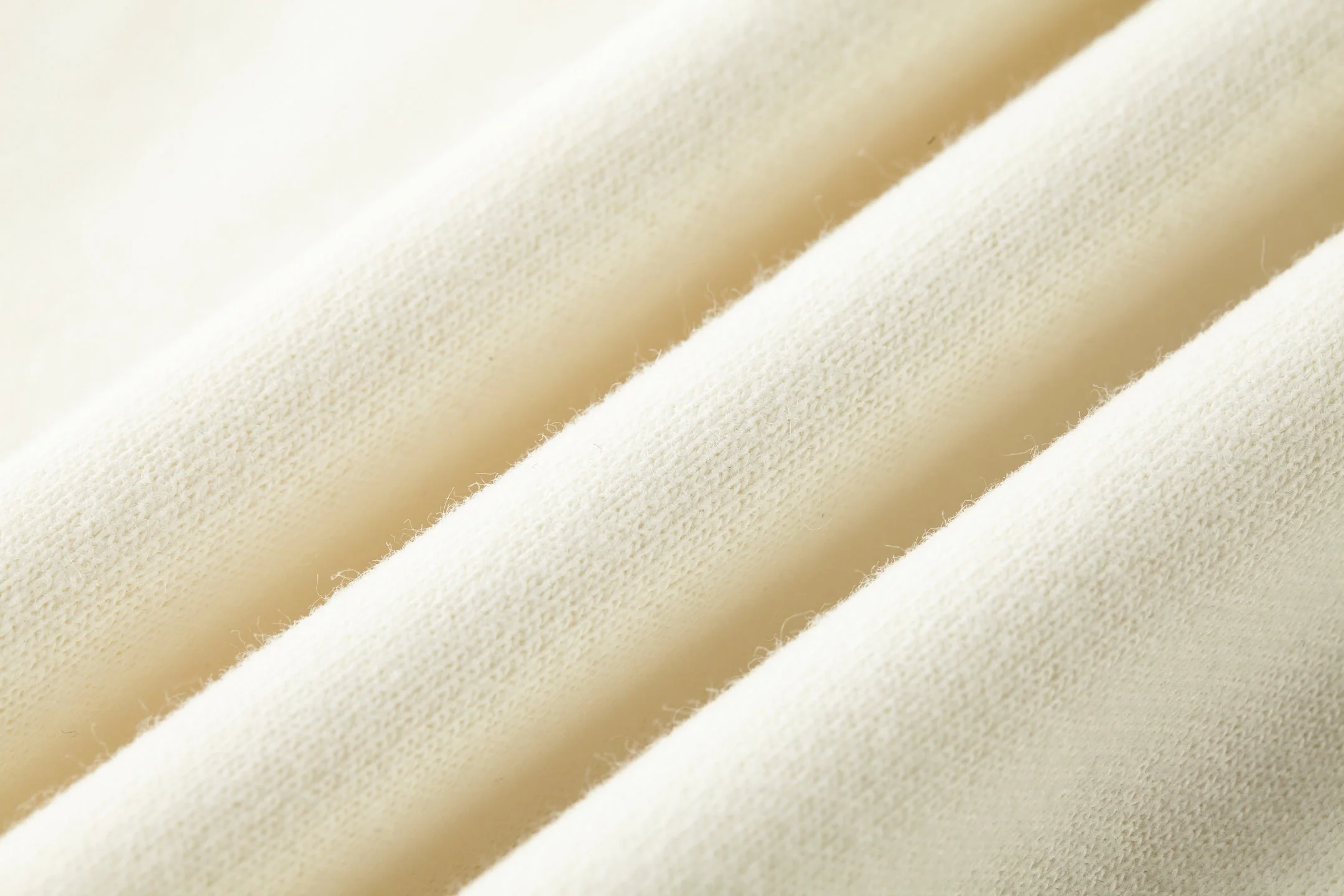 Embroidered crew neck cotton sweatshirt