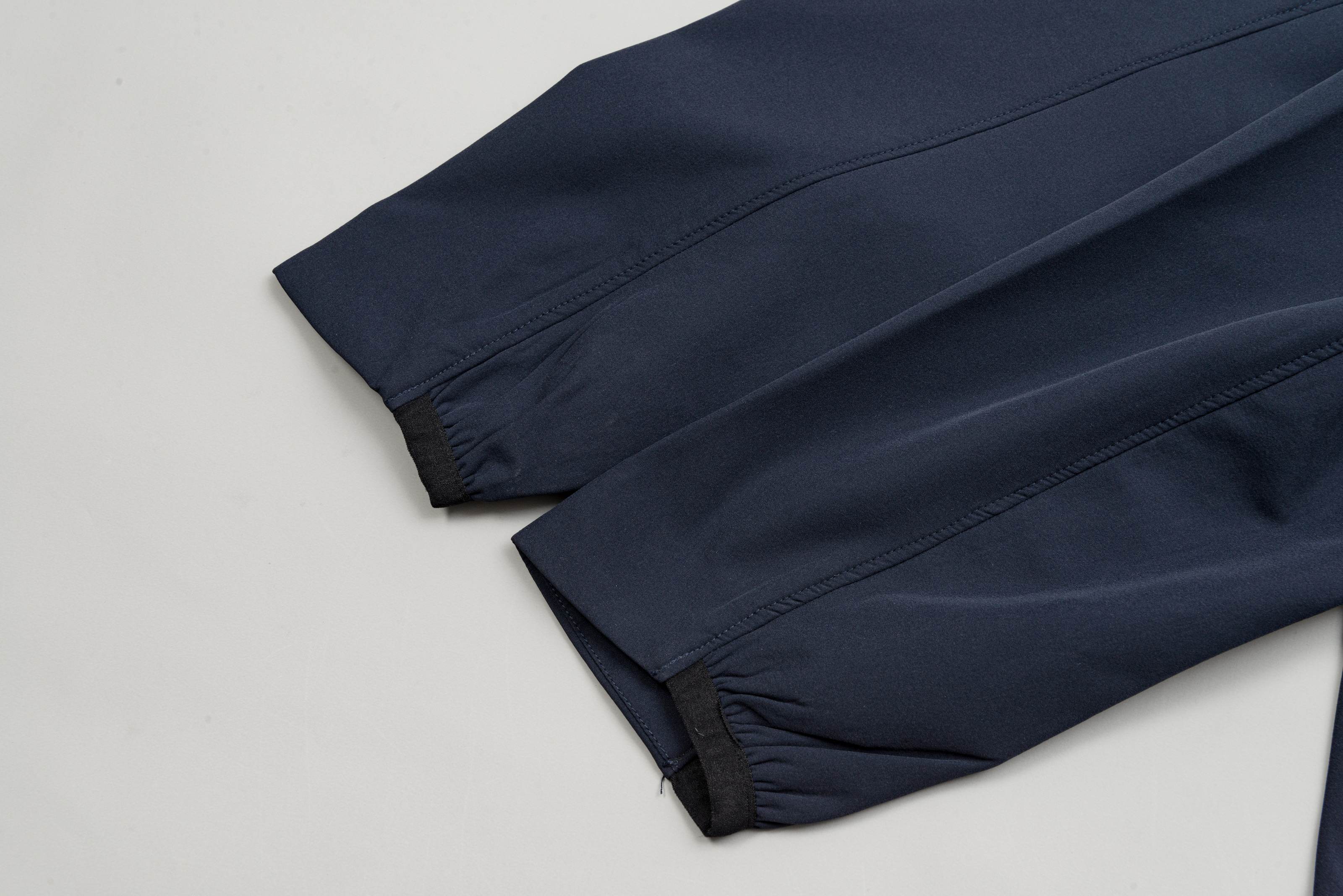 Waterproof quick-drying thin jacket