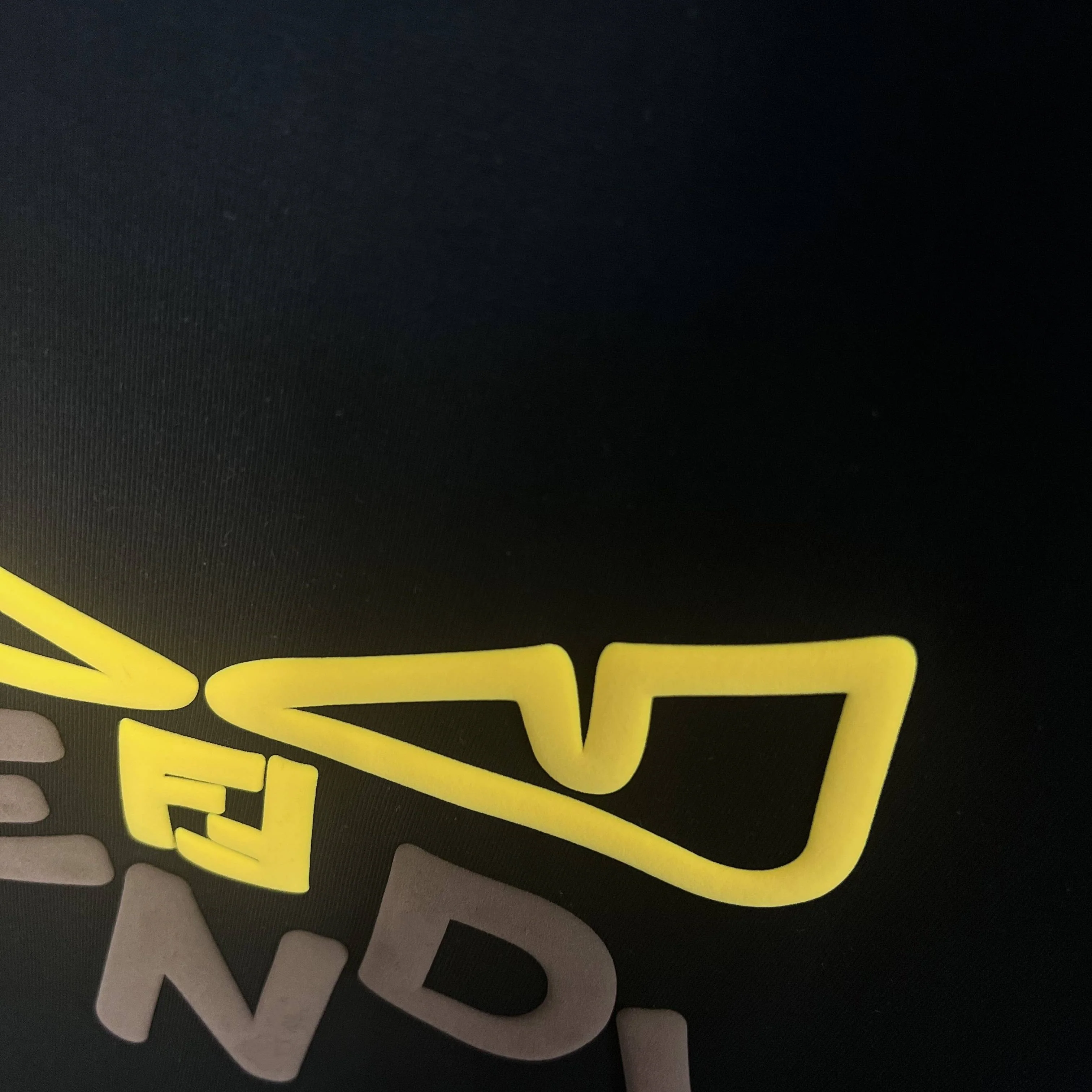 Stylish Embroidered Sweatshirt