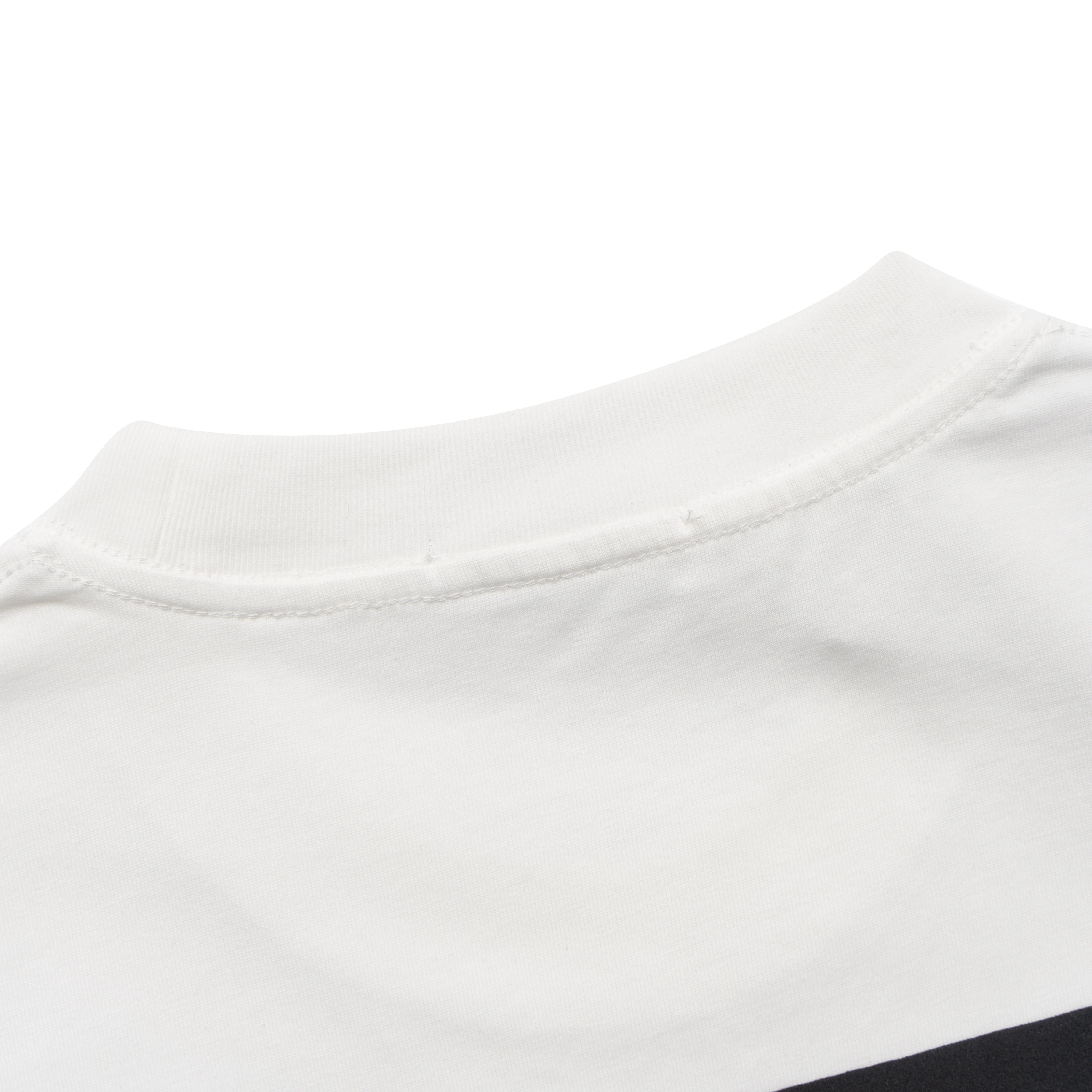 Printed T-Shirt: High-End Fashion Statement-1190