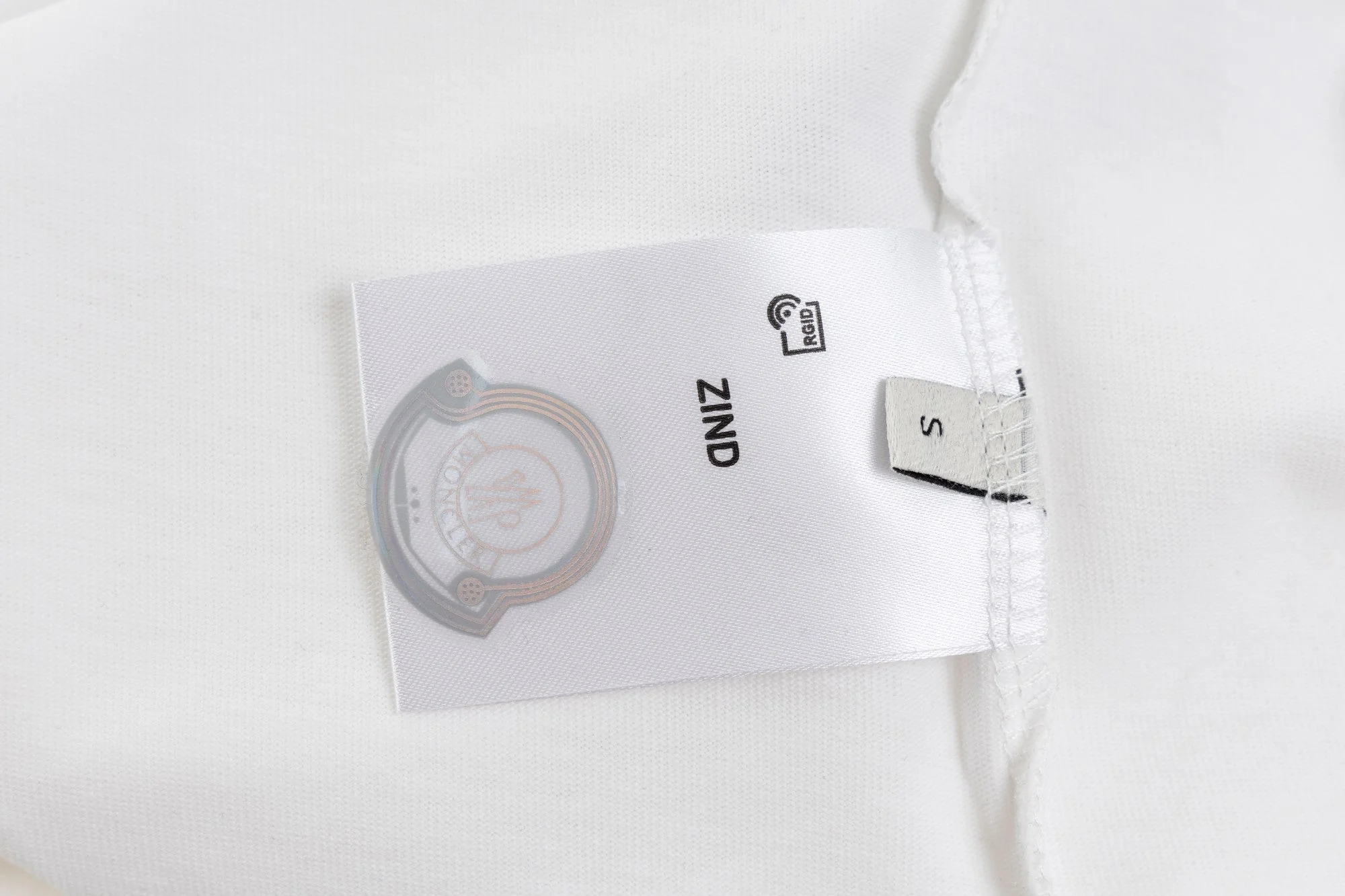 Fashion Printed Cotton T-Shirt