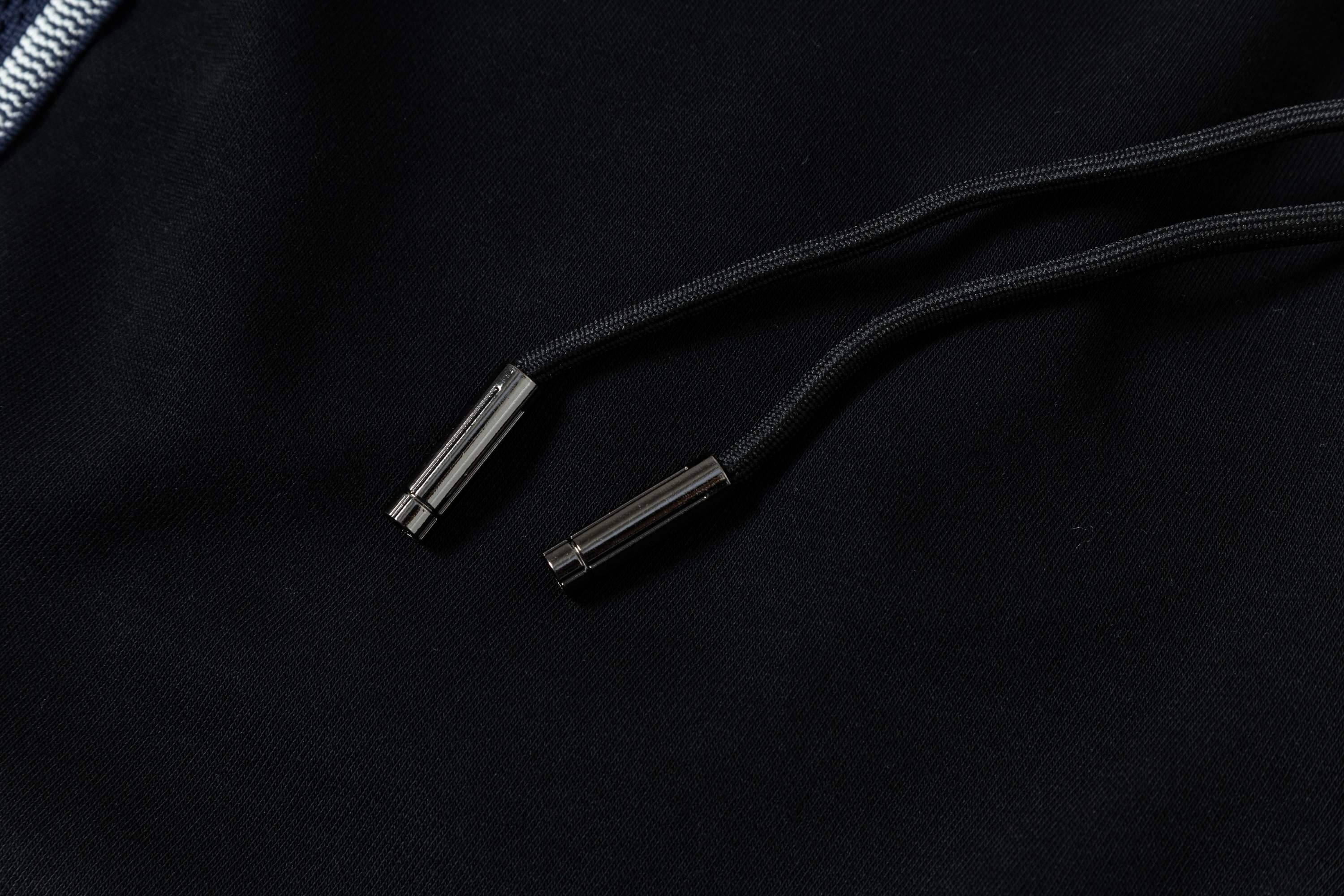 Exquisite Embroidery Shorts