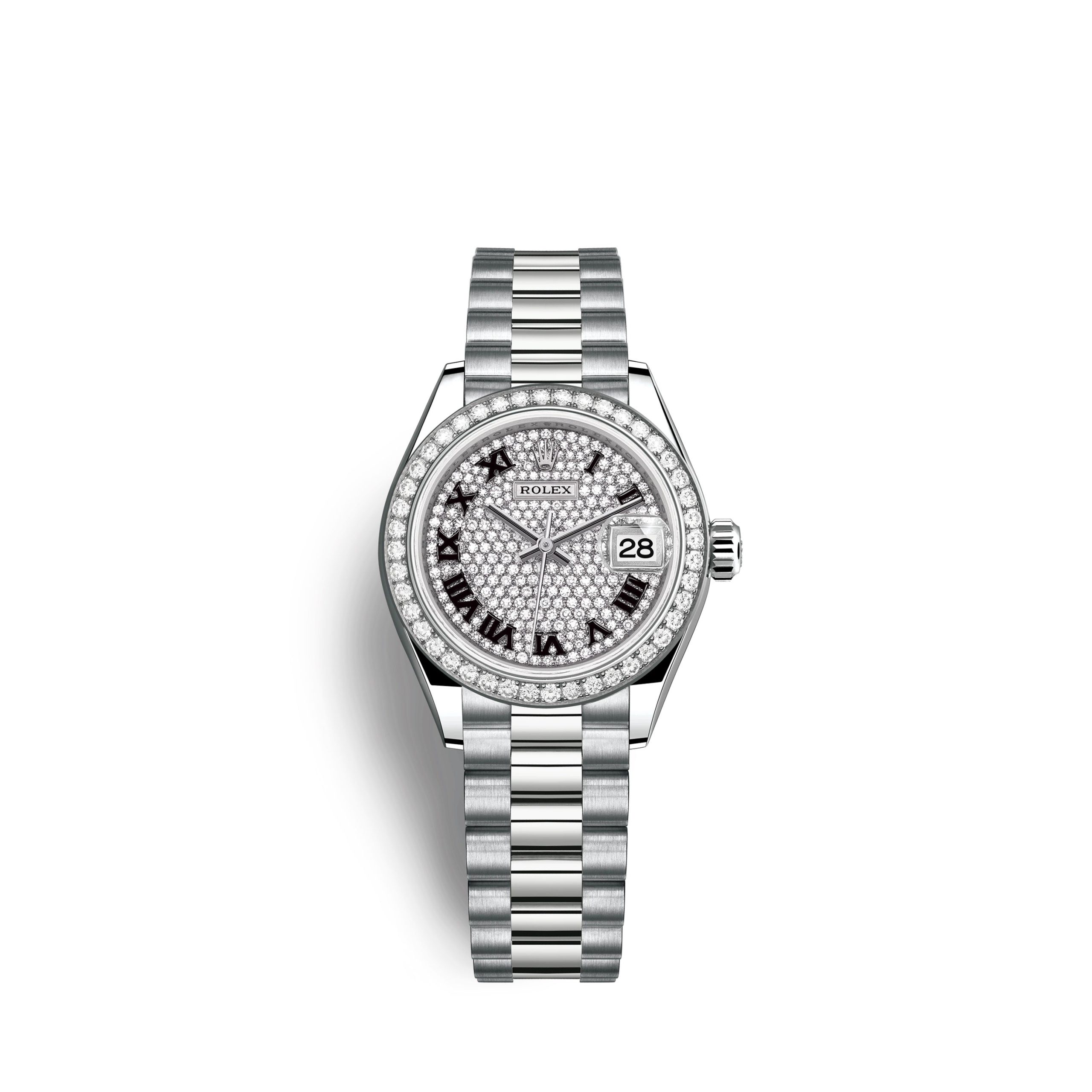 Rolex Lady-Datejust