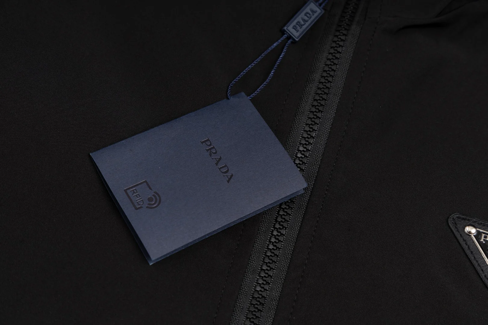 Fashionable thin cotton jacket