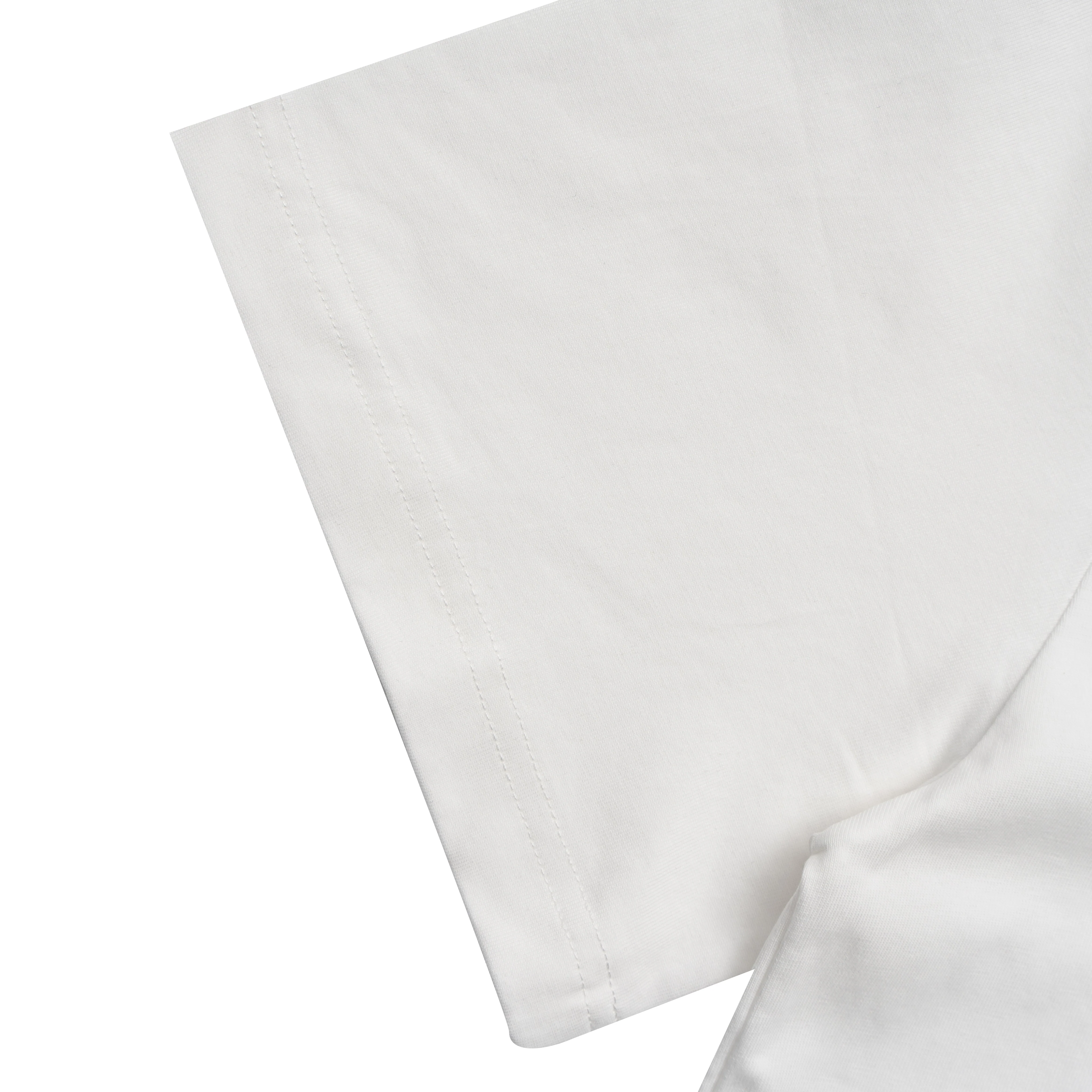 Printed T-Shirt: High-End Fashion Statement-1180