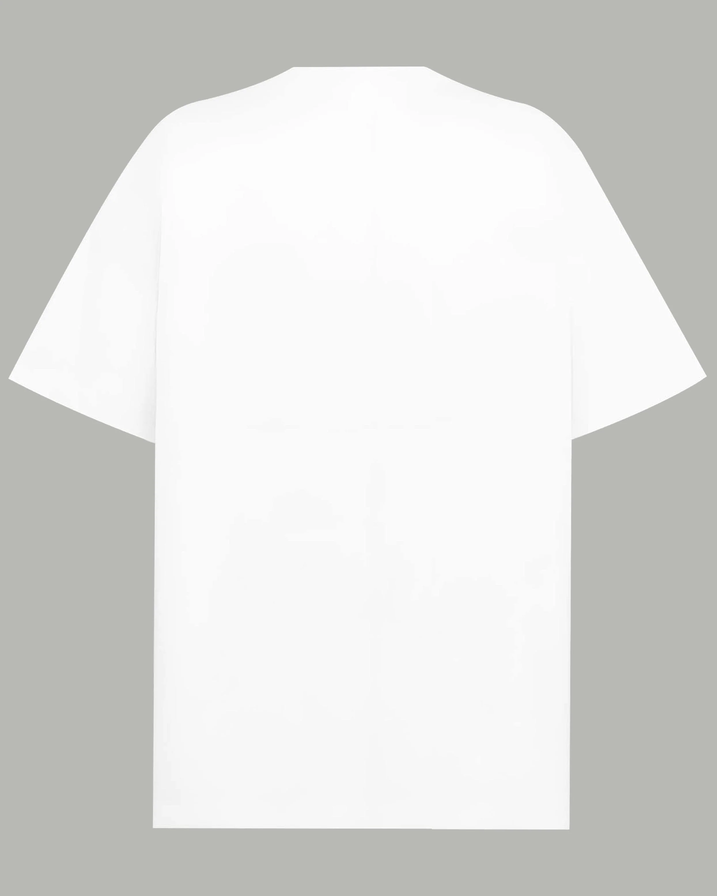 Fashion Printed T-Shirt