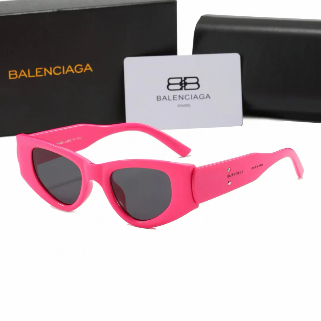 6 colors new fashion sunglasses  2307
