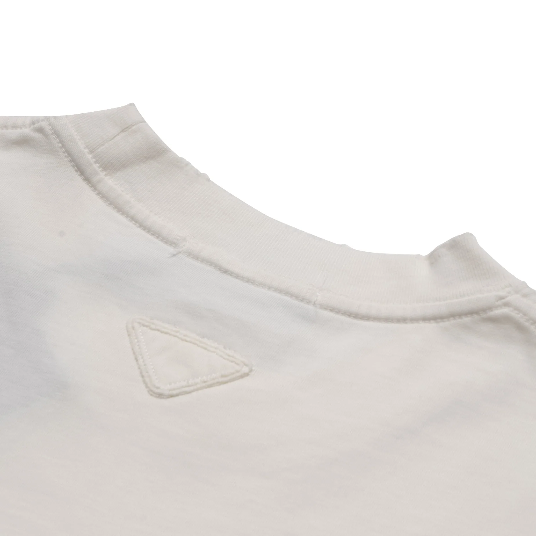 Printed T-Shirt: High-End Fashion Statement-1177