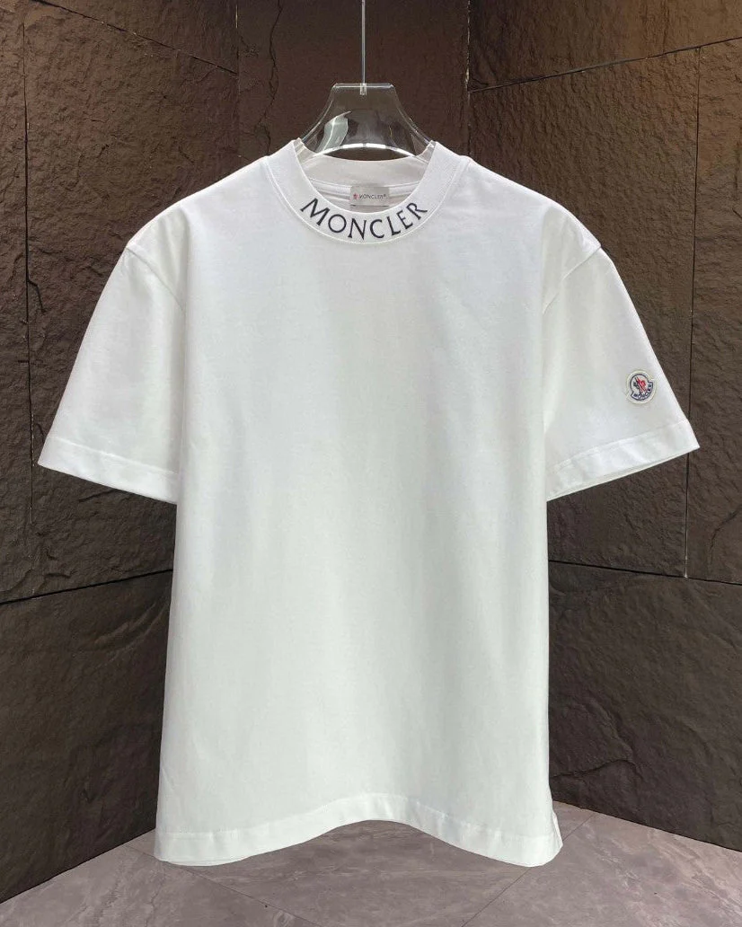 Fashionable cotton T-shirt