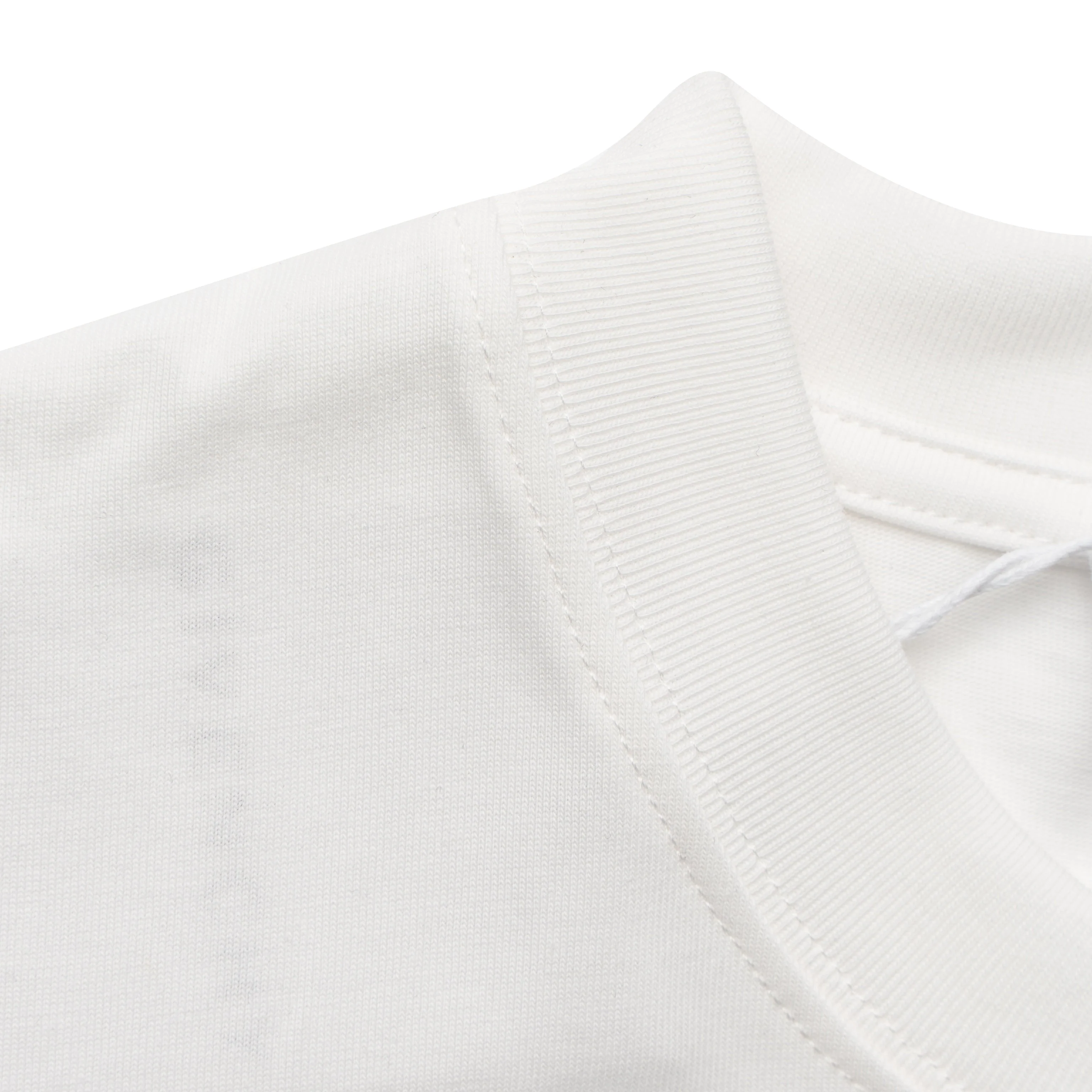 Printed T-Shirt: High-End Fashion Statement-1190