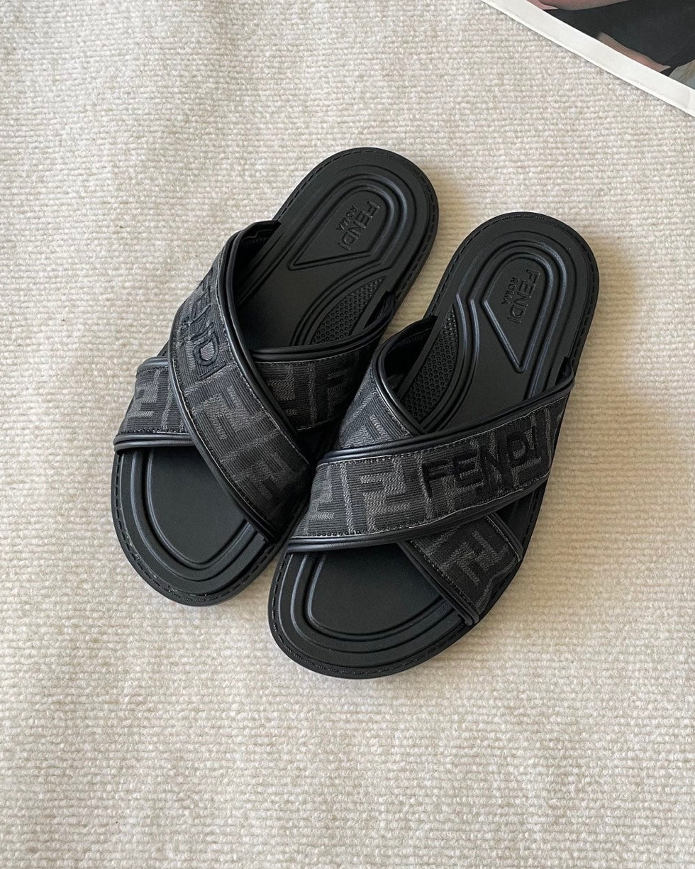 Men's New Slippers