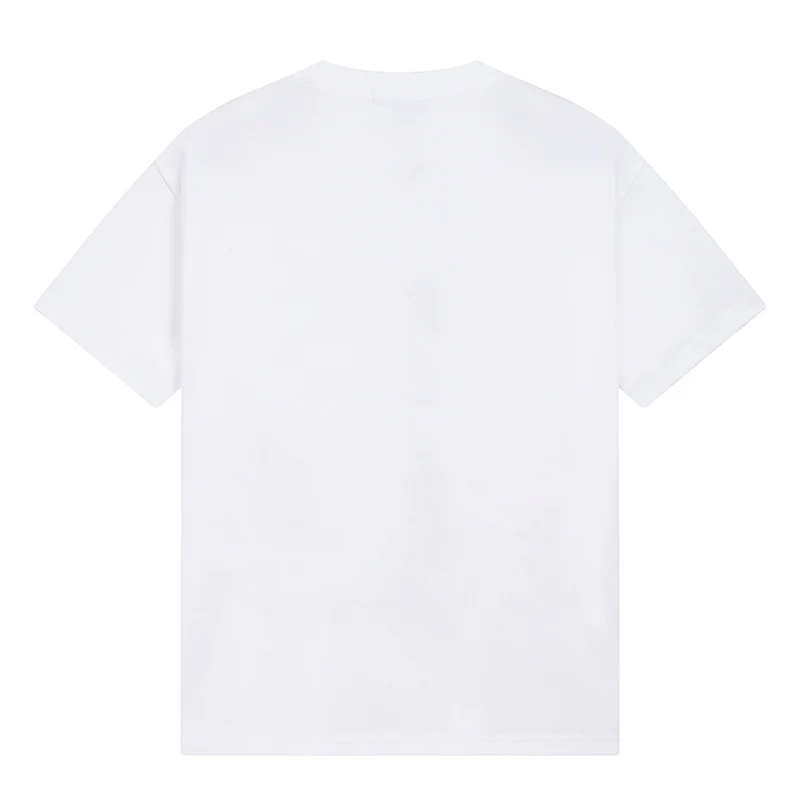 Cotton printed T-shirt