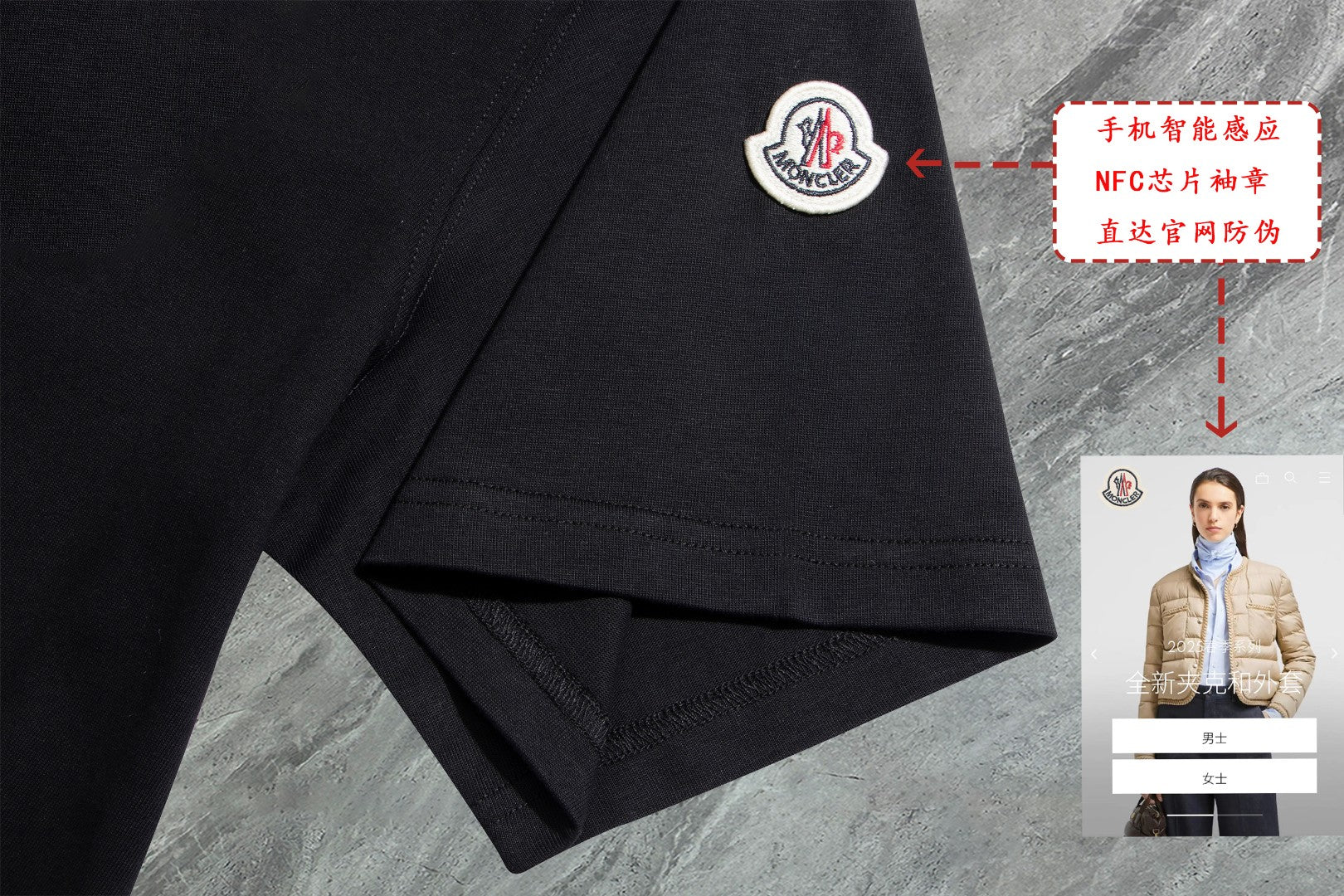 New Printed Cotton T-Shirt