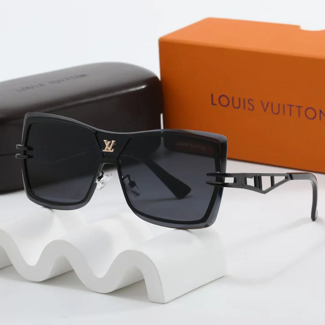 6 colors of fashionable and popular sunglasses  7777