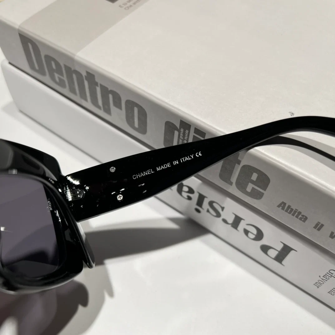 6 Colors Fashion Casual Simple Sunglasses  9227