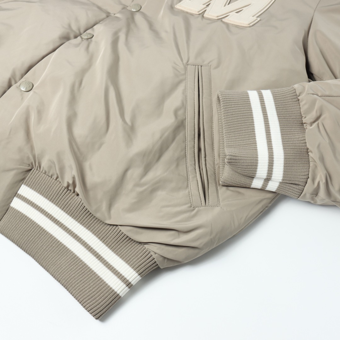 Lateltin series versatile down jackets