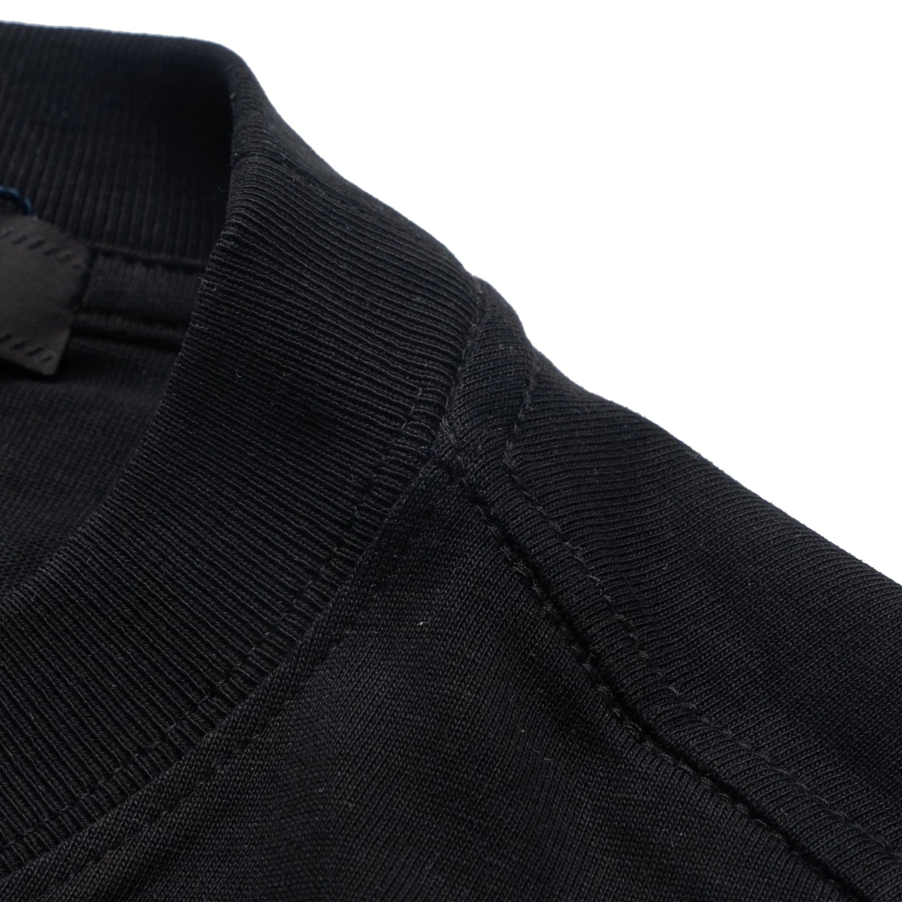 Printed T-Shirt: High-End Fashion Statement-1166