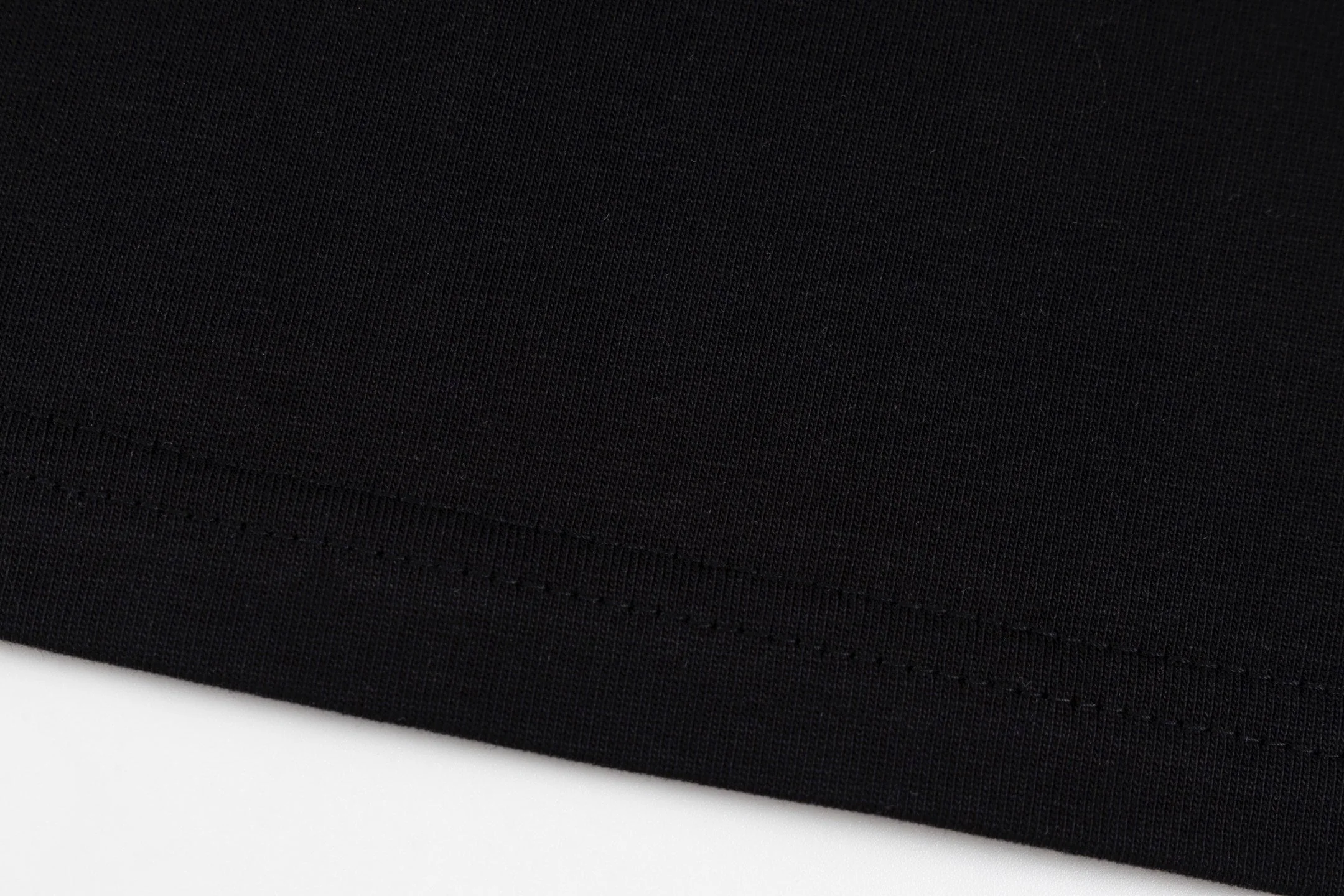 Fashion Embroidered Cotton T-Shirt