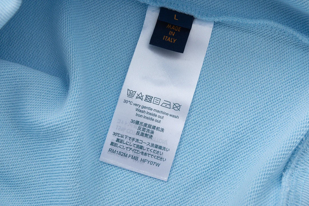 Graffiti Pattern Sweatshirt